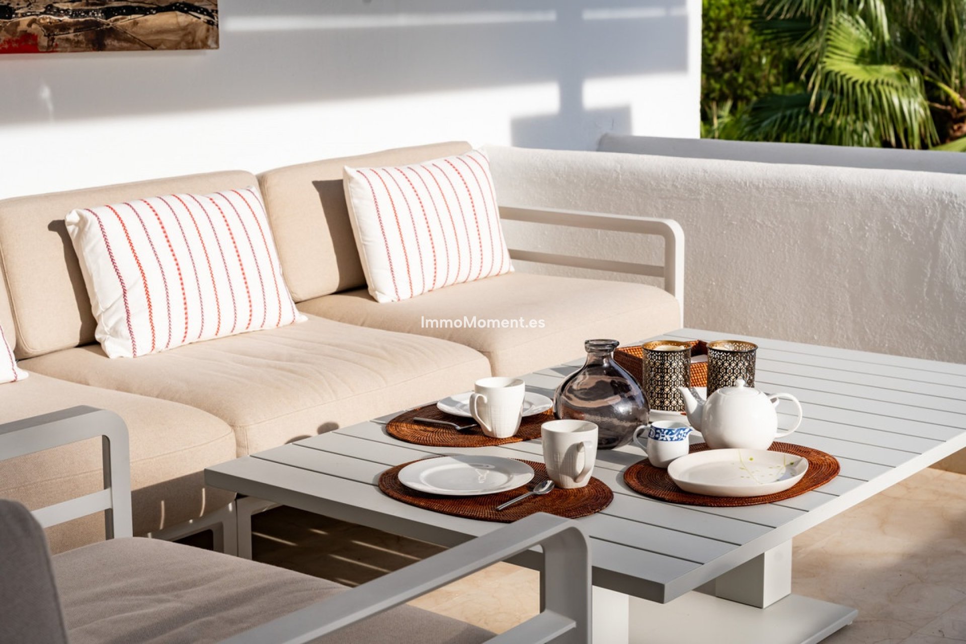 Reventa - Apartamento - Marbella - Río Real