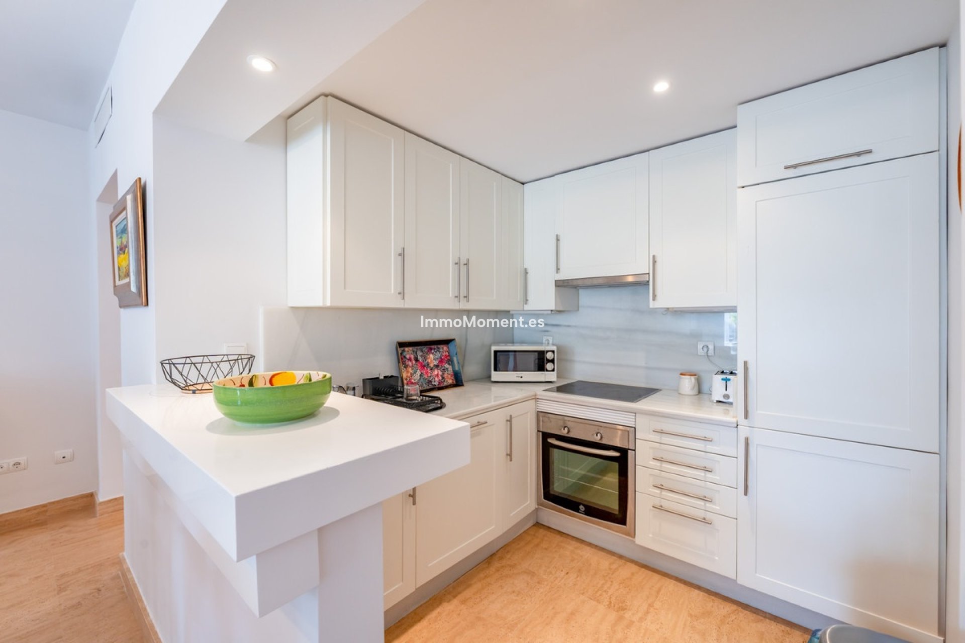 Reventa - Apartamento - Marbella - Río Real