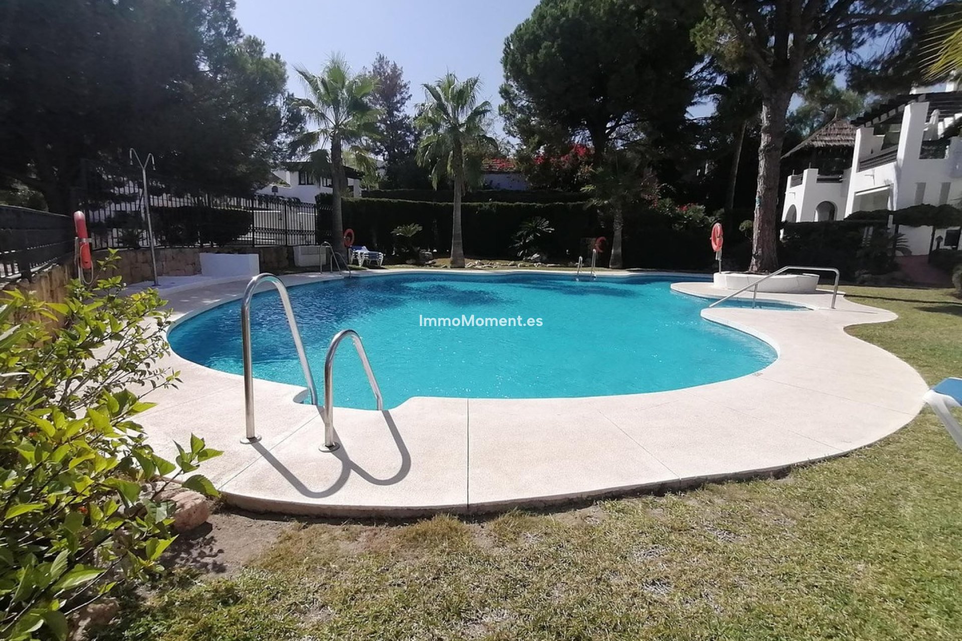 Reventa - Apartamento - Marbella - Río Real
