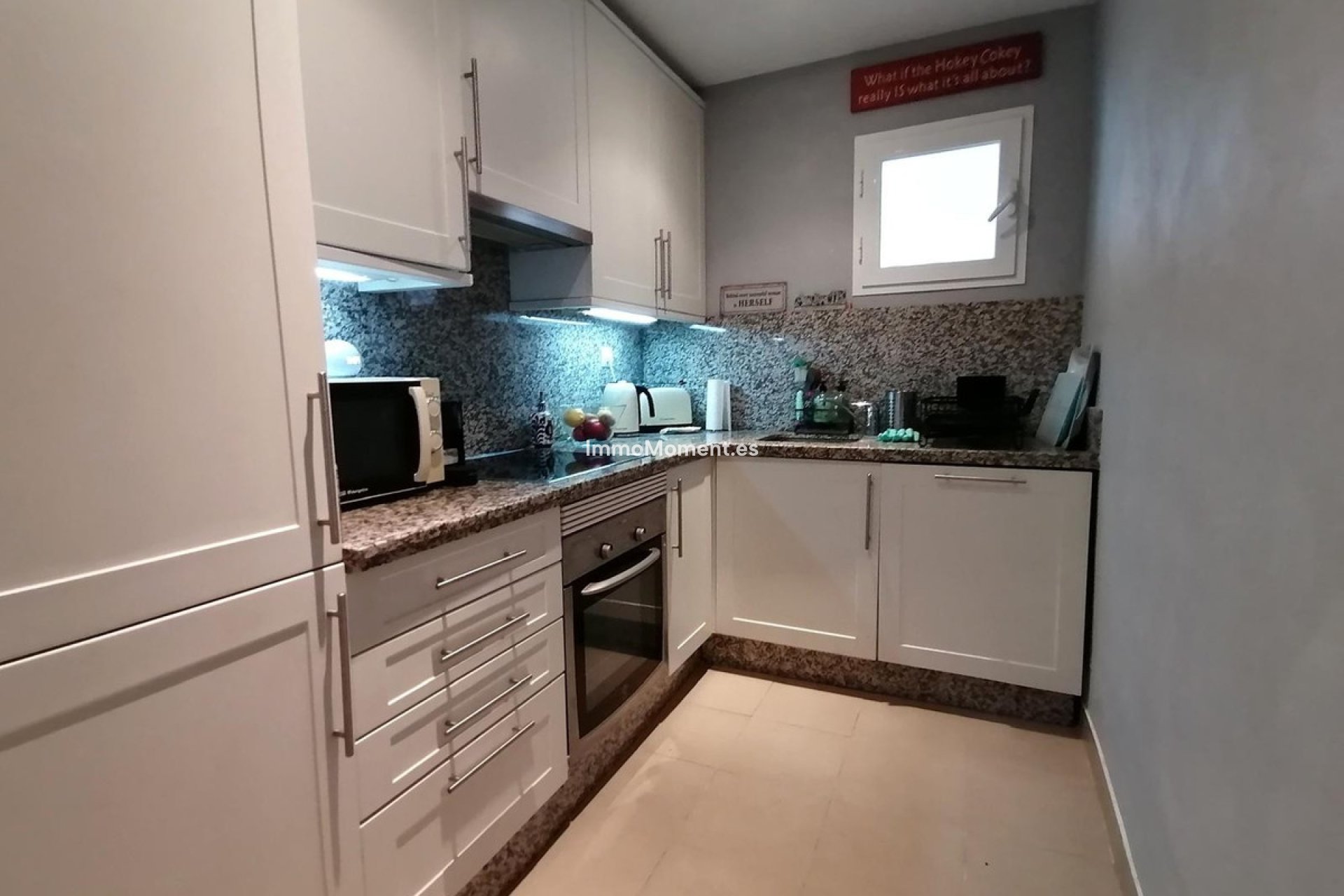 Reventa - Apartamento - Marbella - Río Real