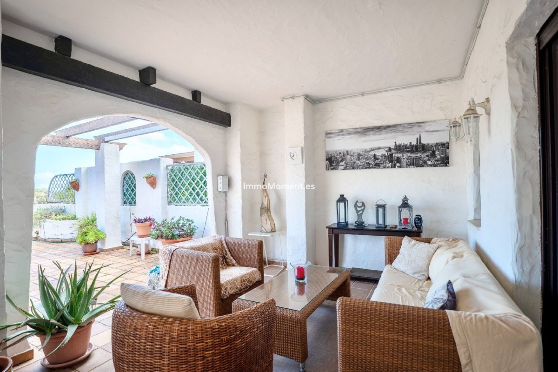 Reventa - Apartamento - Marbella - Río Real