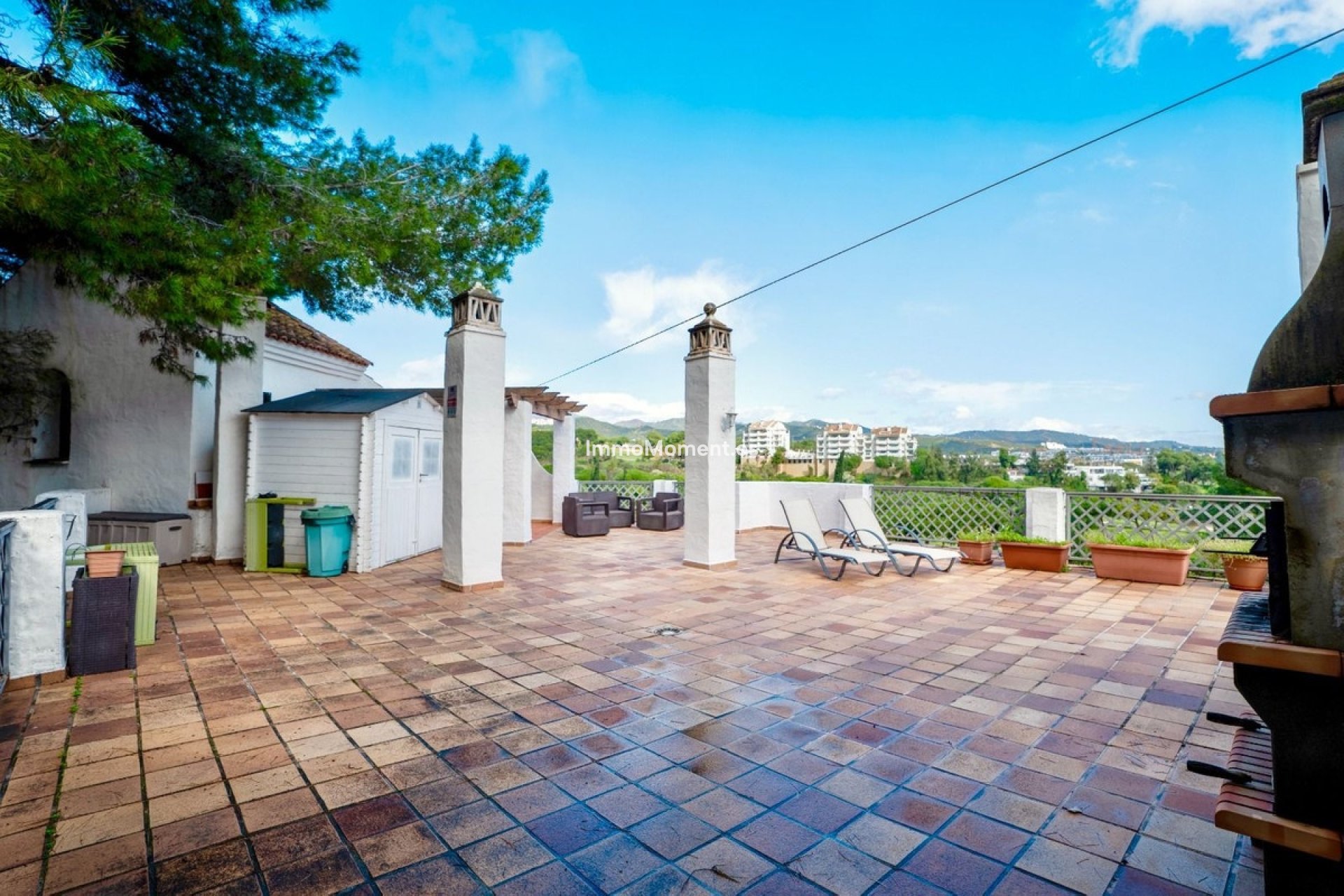 Reventa - Apartamento - Marbella - Río Real