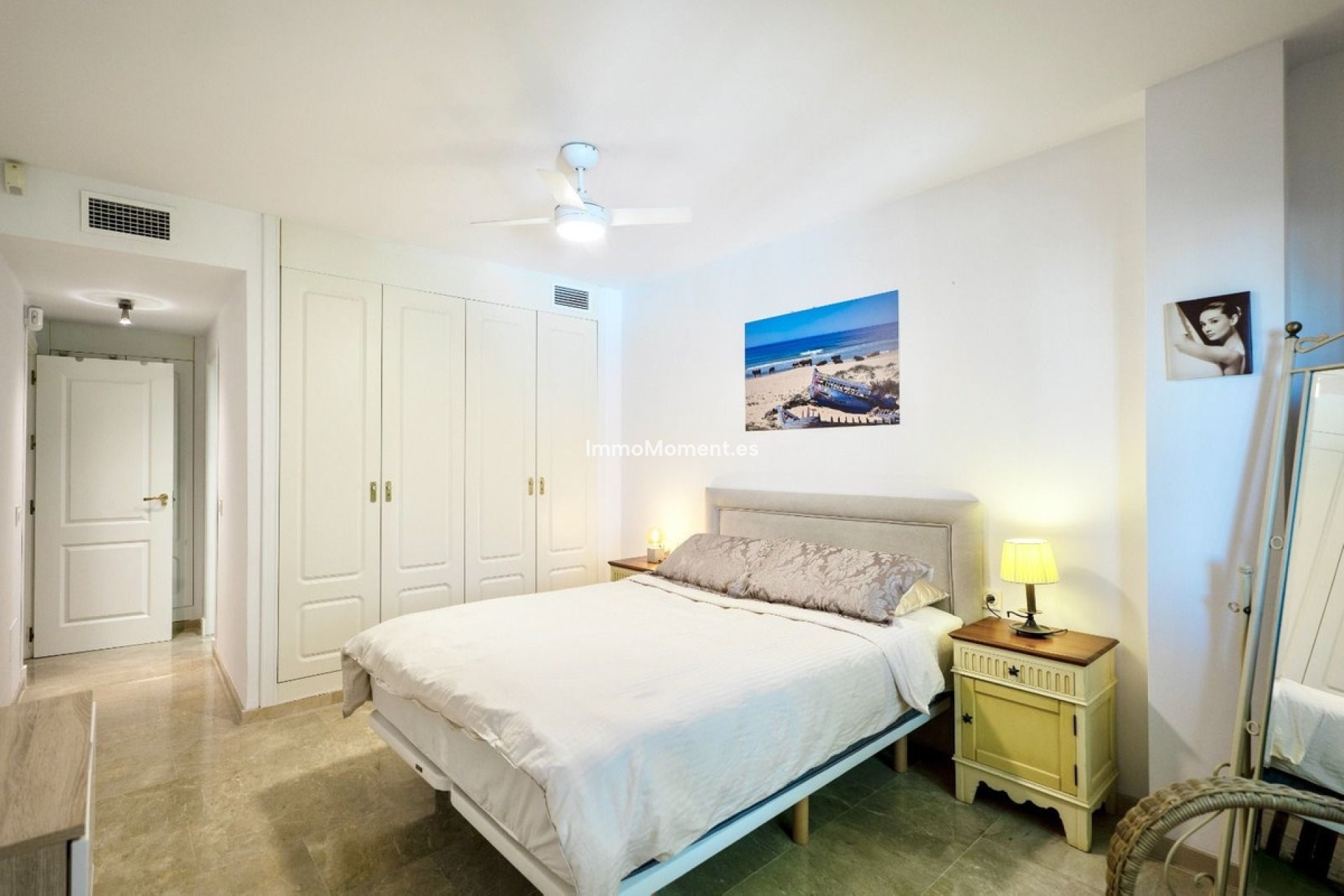 Reventa - Apartamento - Marbella - Río Real