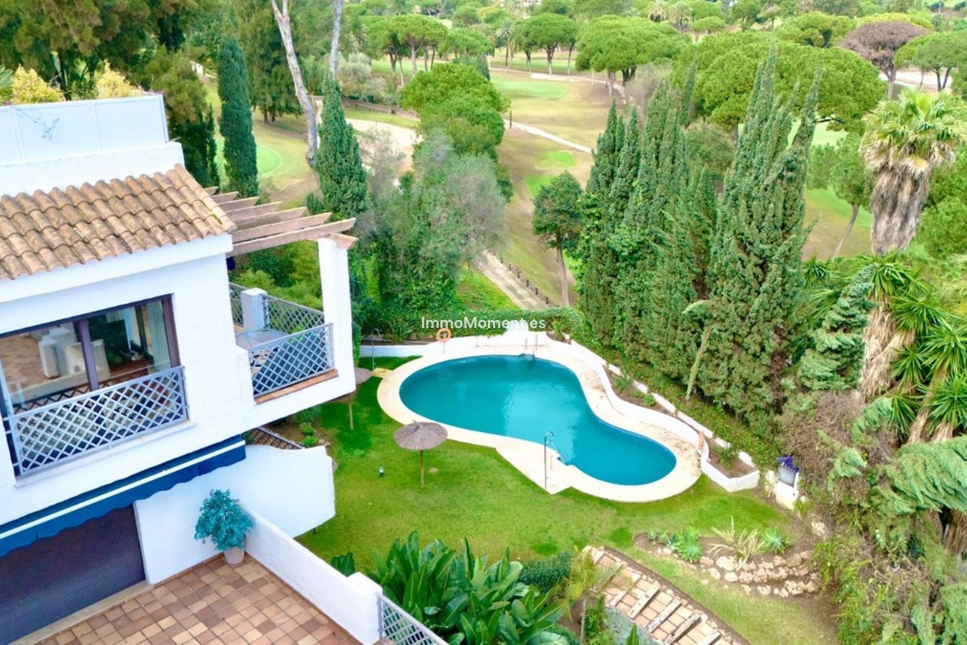 Reventa - Apartamento - Marbella - Río Real