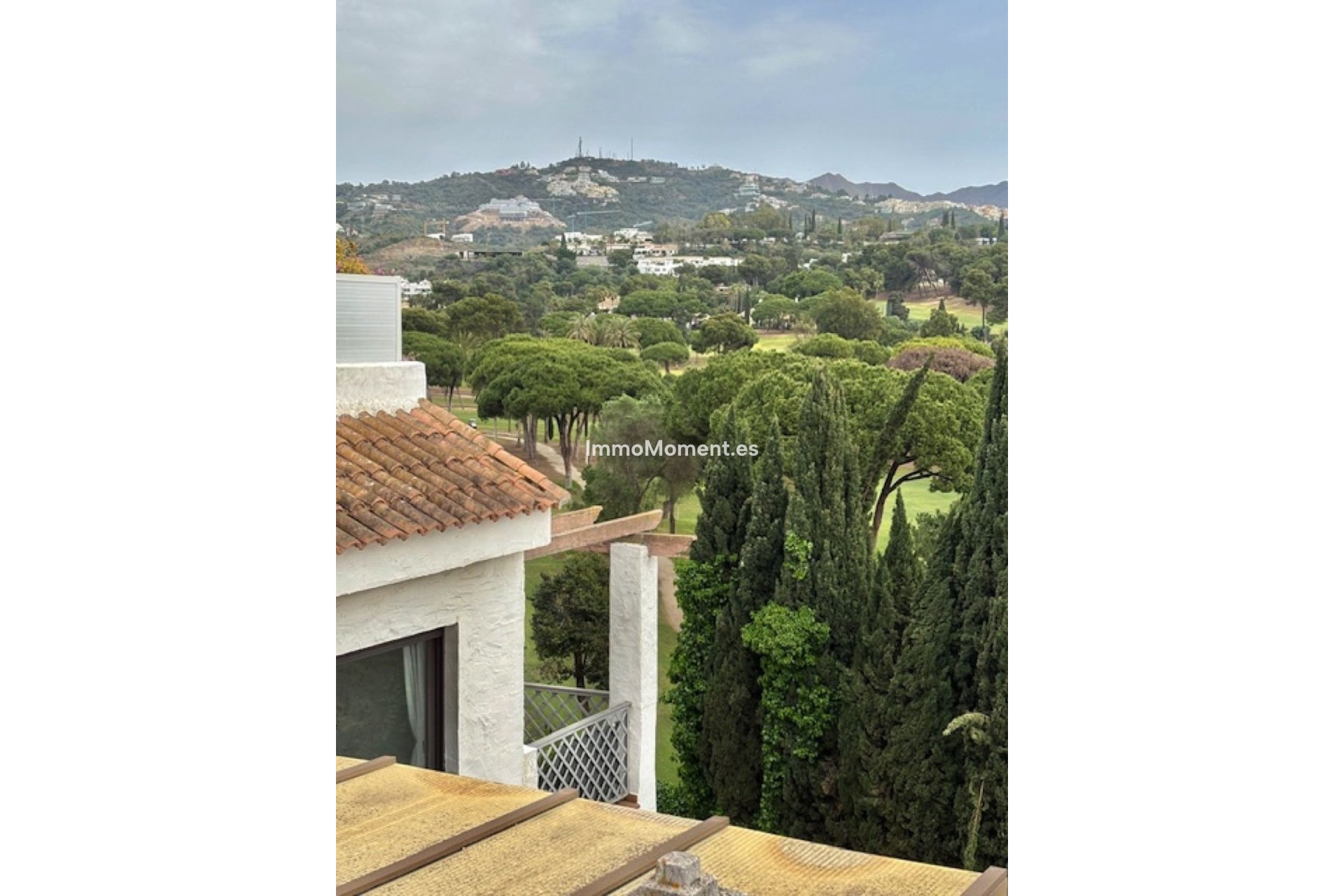 Reventa - Apartamento - Marbella - Río Real