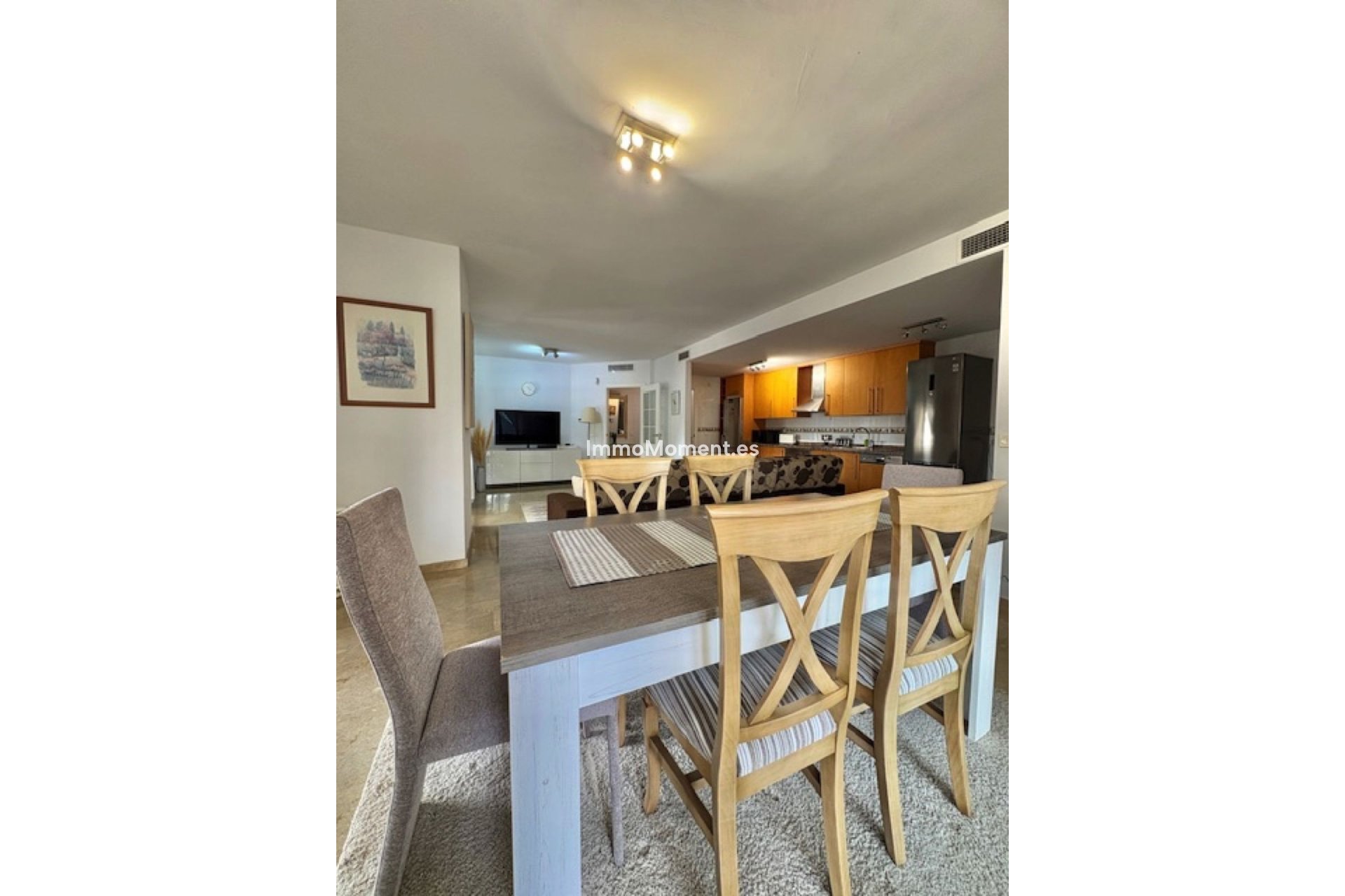 Reventa - Apartamento - Marbella - Río Real