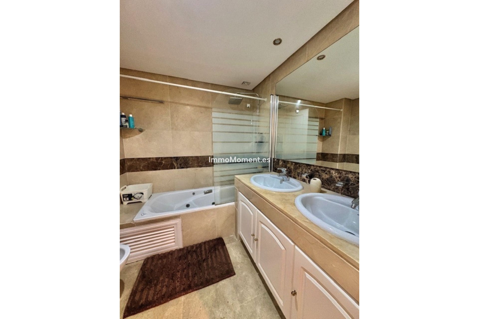 Reventa - Apartamento - Marbella - Río Real