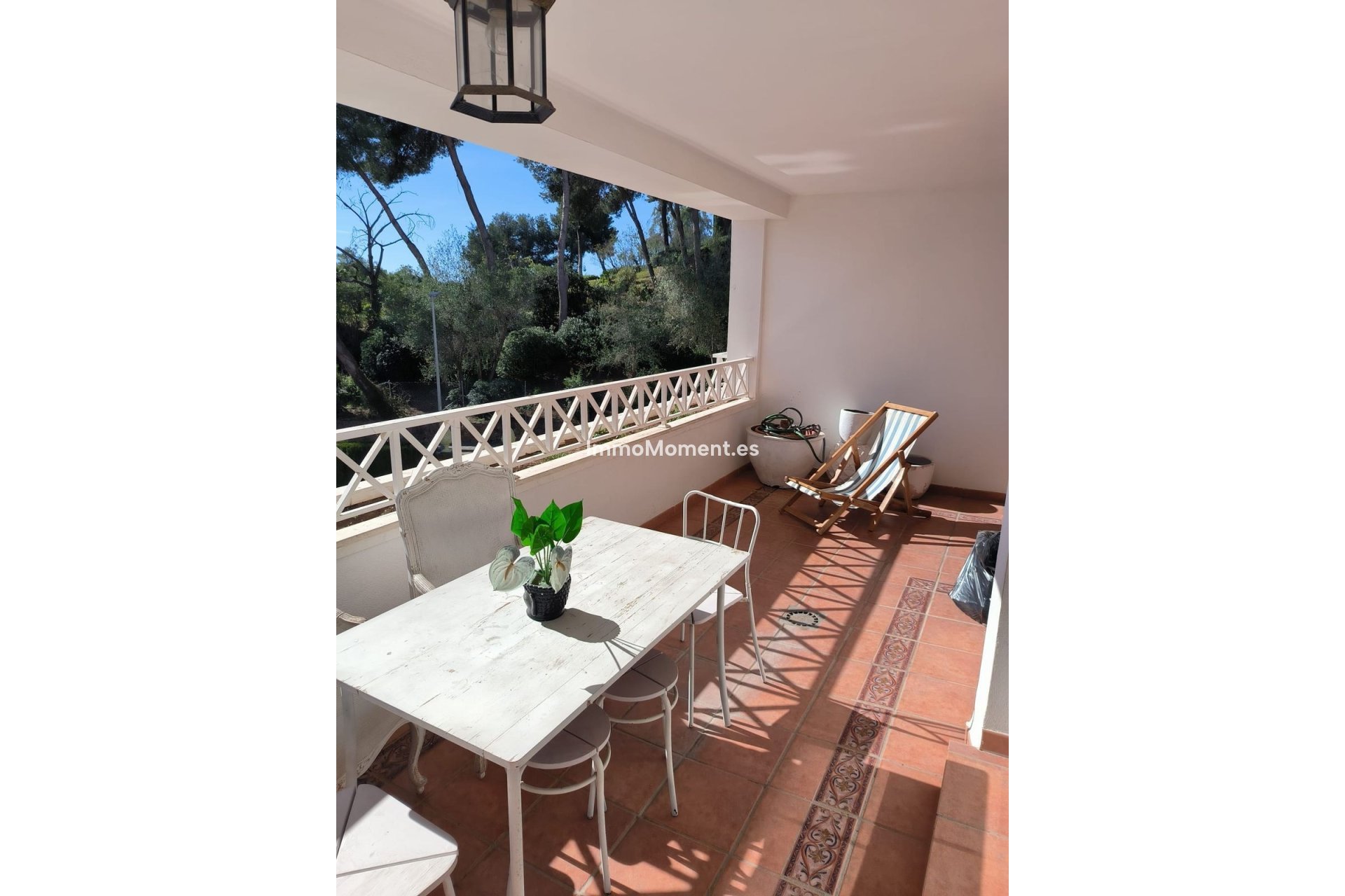 Reventa - Apartamento - Marbella - Río Real