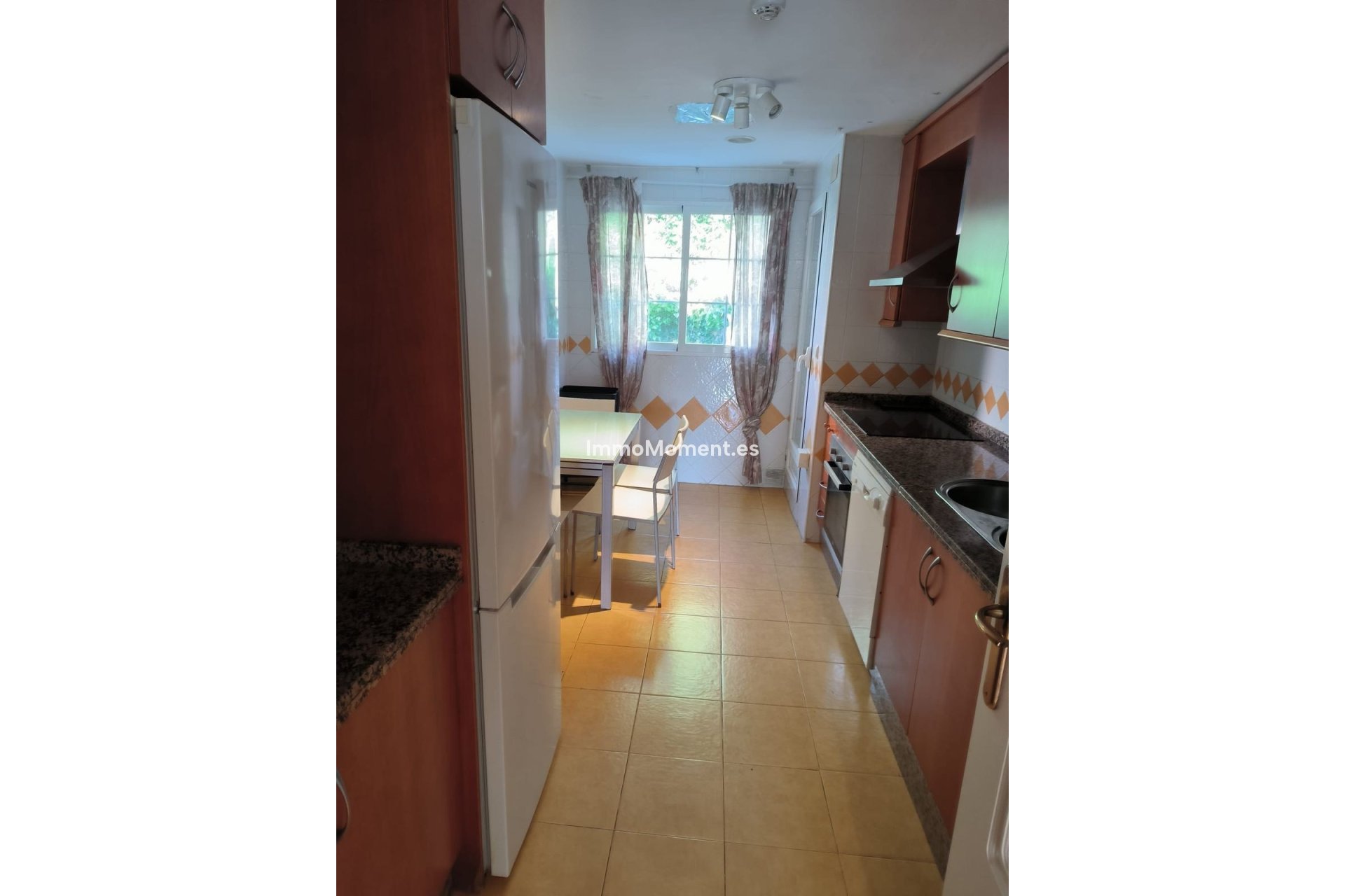 Reventa - Apartamento - Marbella - Río Real