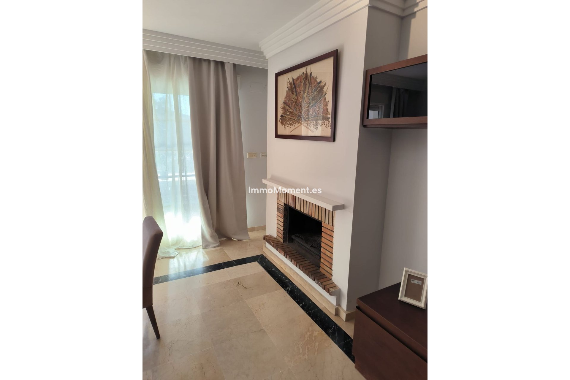 Reventa - Apartamento - Marbella - Río Real