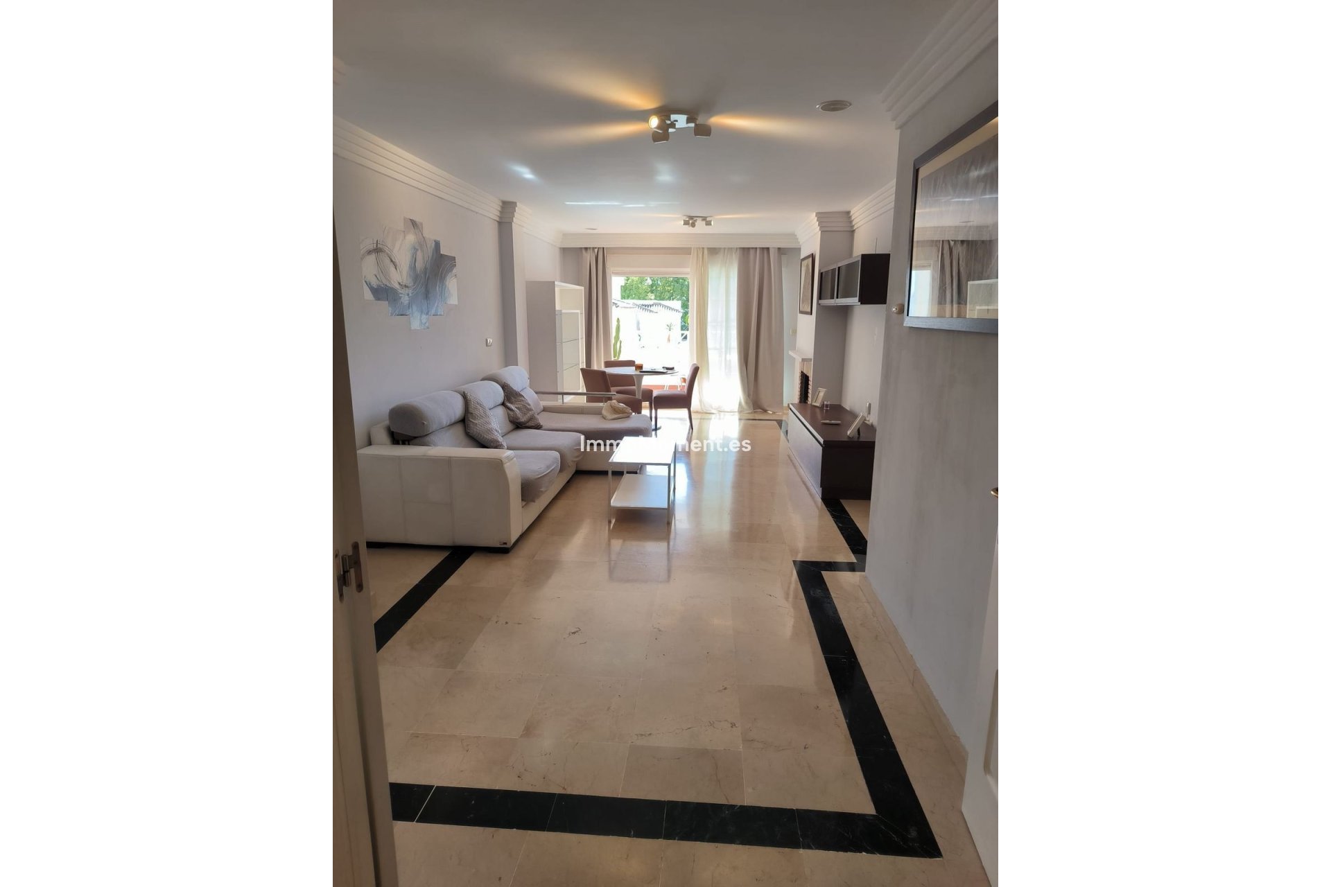Reventa - Apartamento - Marbella - Río Real