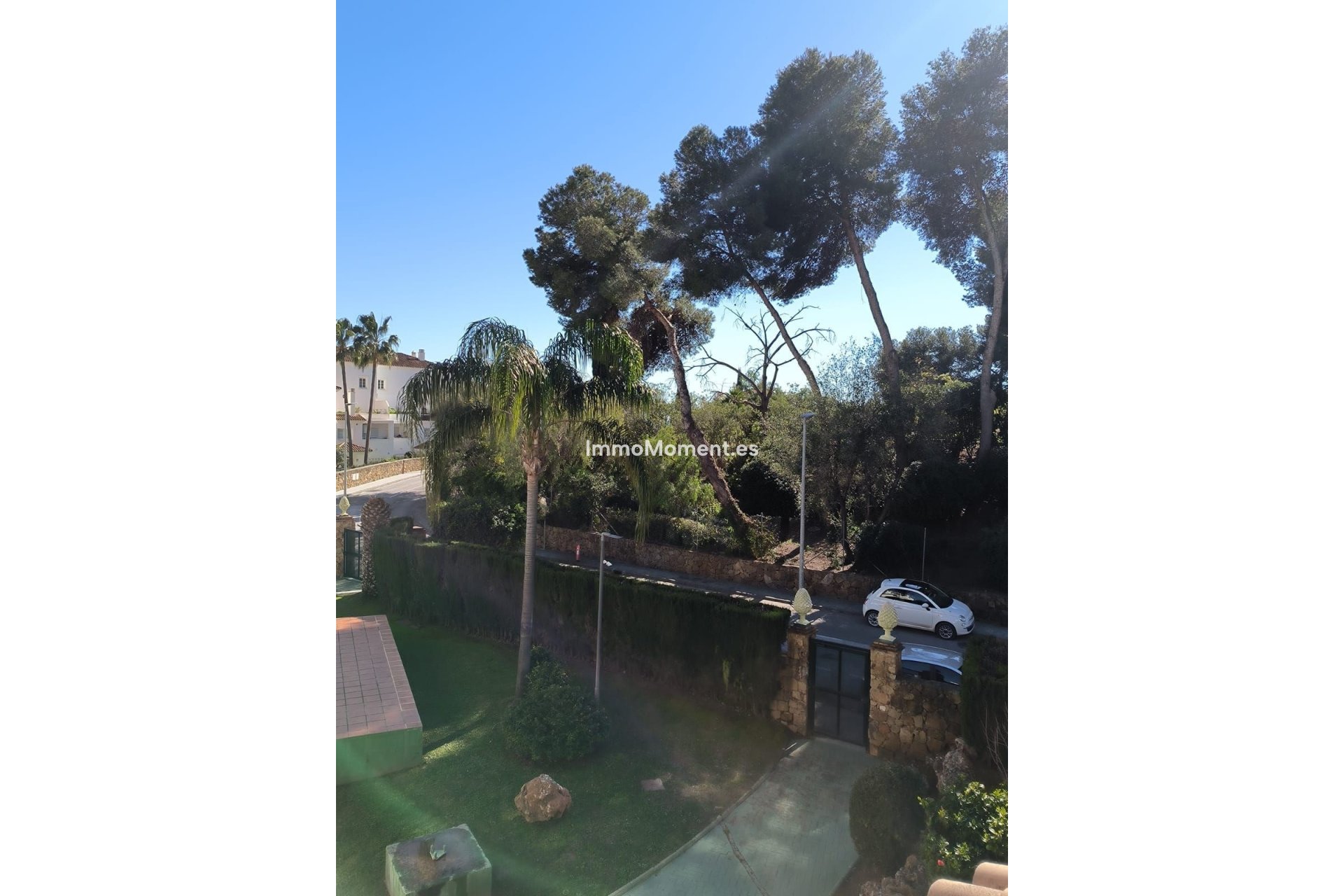 Reventa - Apartamento - Marbella - Río Real