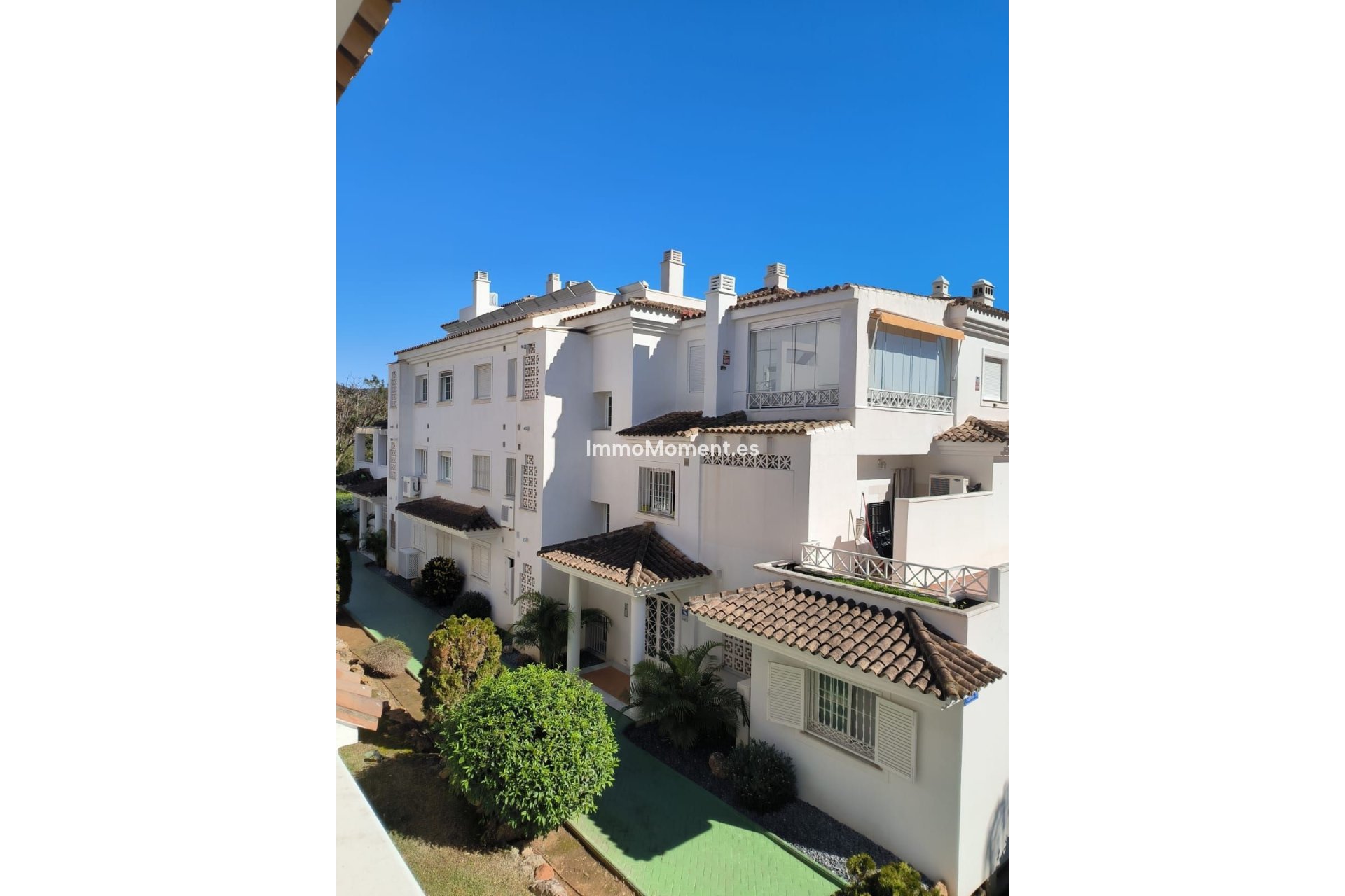 Reventa - Apartamento - Marbella - Río Real