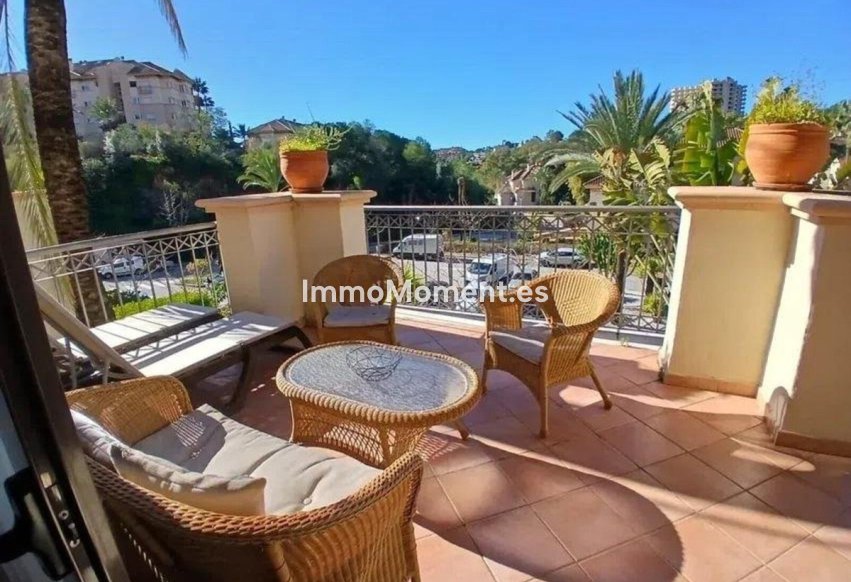 Reventa - Apartamento - Marbella - Río Real