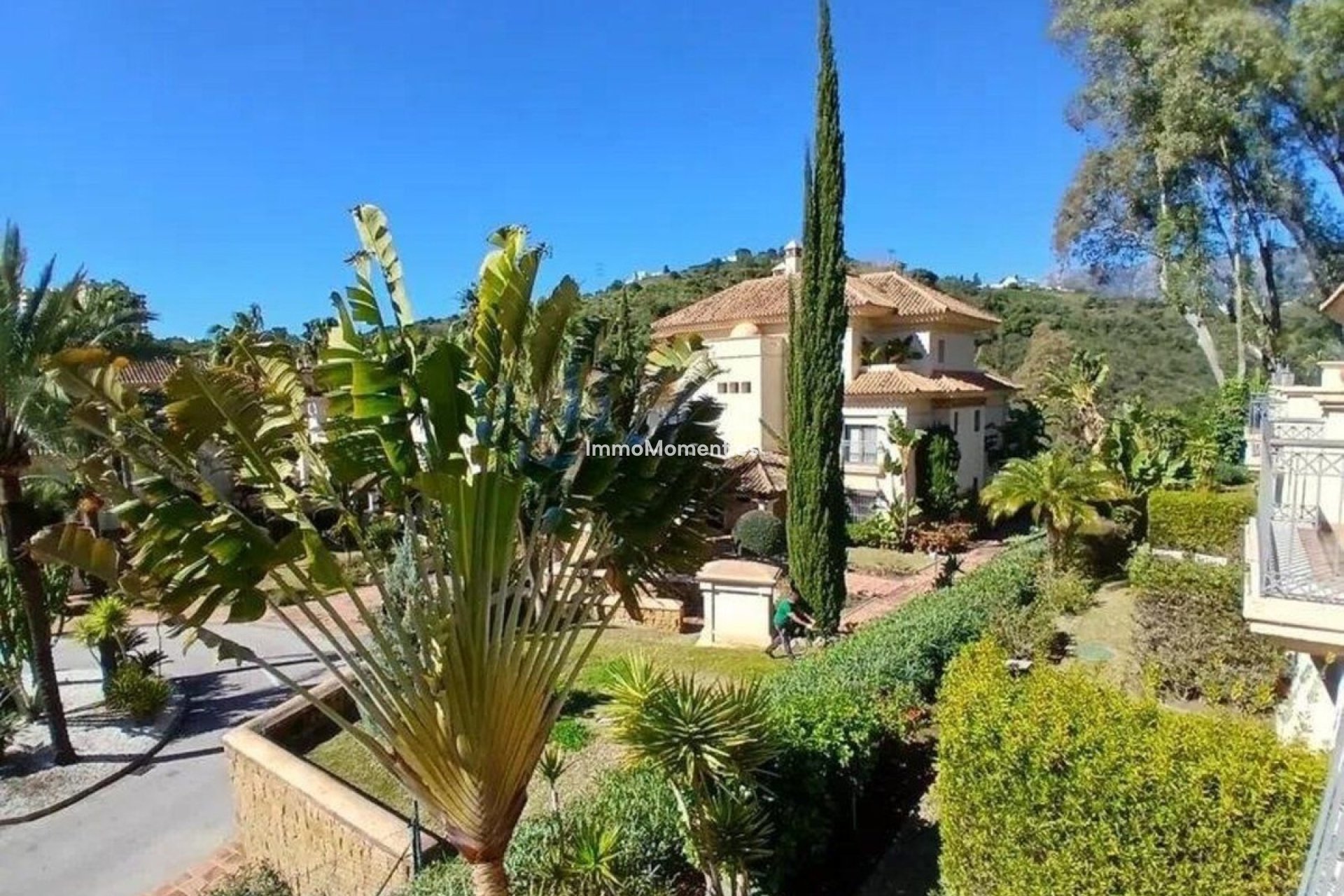 Reventa - Apartamento - Marbella - Río Real