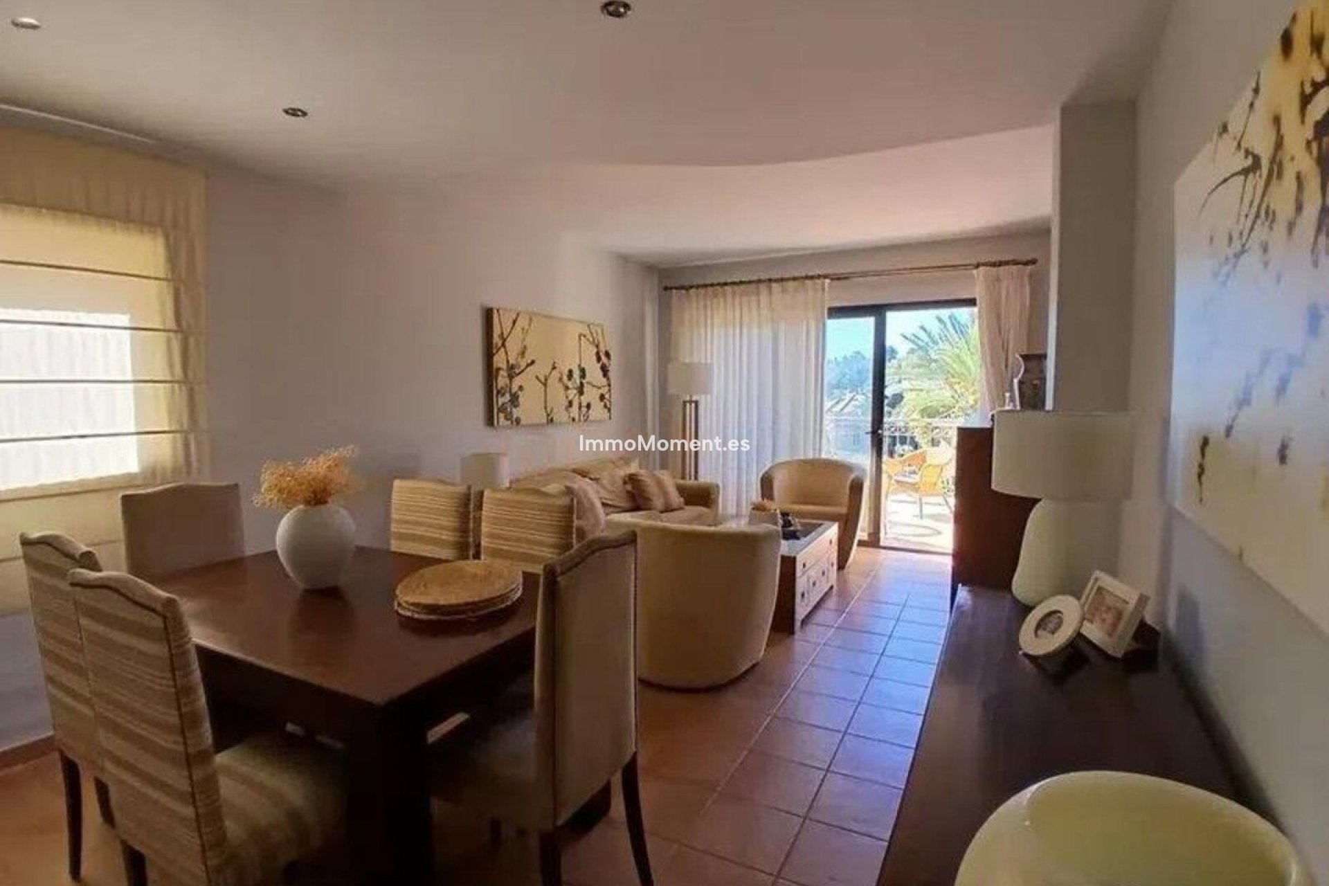 Reventa - Apartamento - Marbella - Río Real