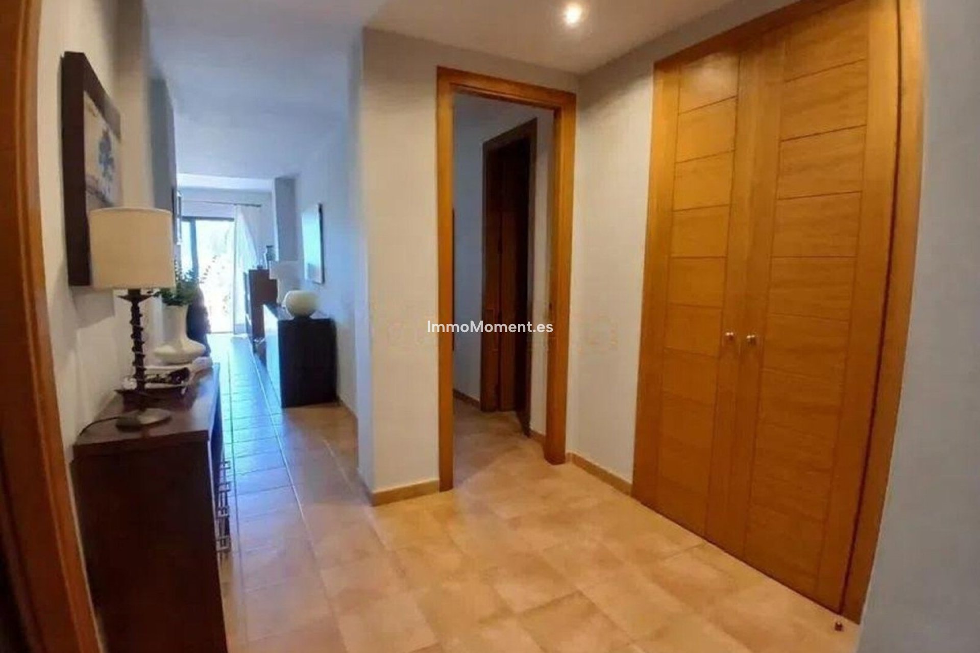 Reventa - Apartamento - Marbella - Río Real