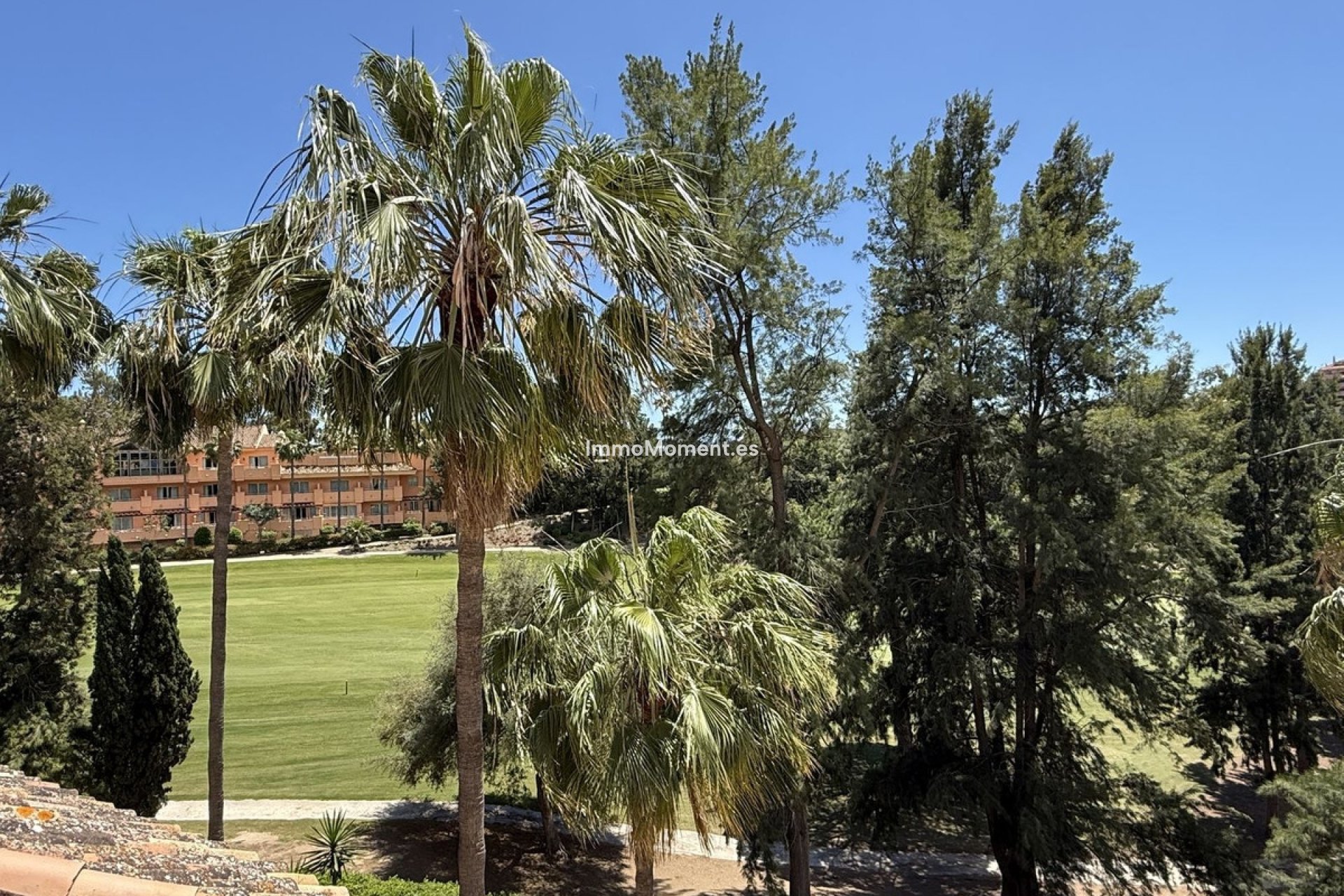 Reventa - Apartamento - Marbella - Río Real