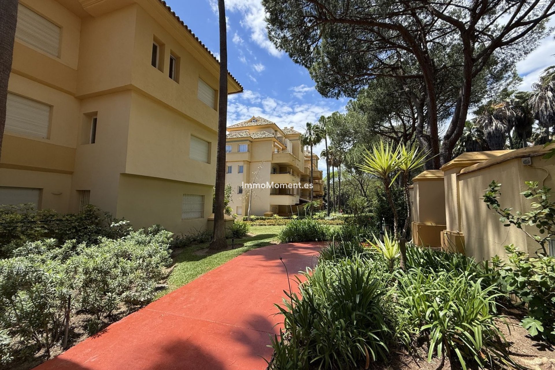 Reventa - Apartamento - Marbella - Río Real