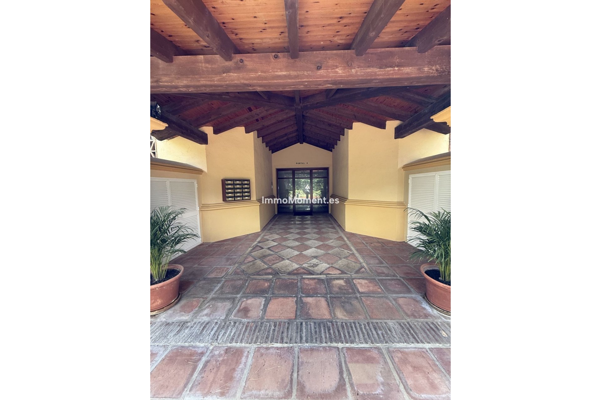 Reventa - Apartamento - Marbella - Río Real