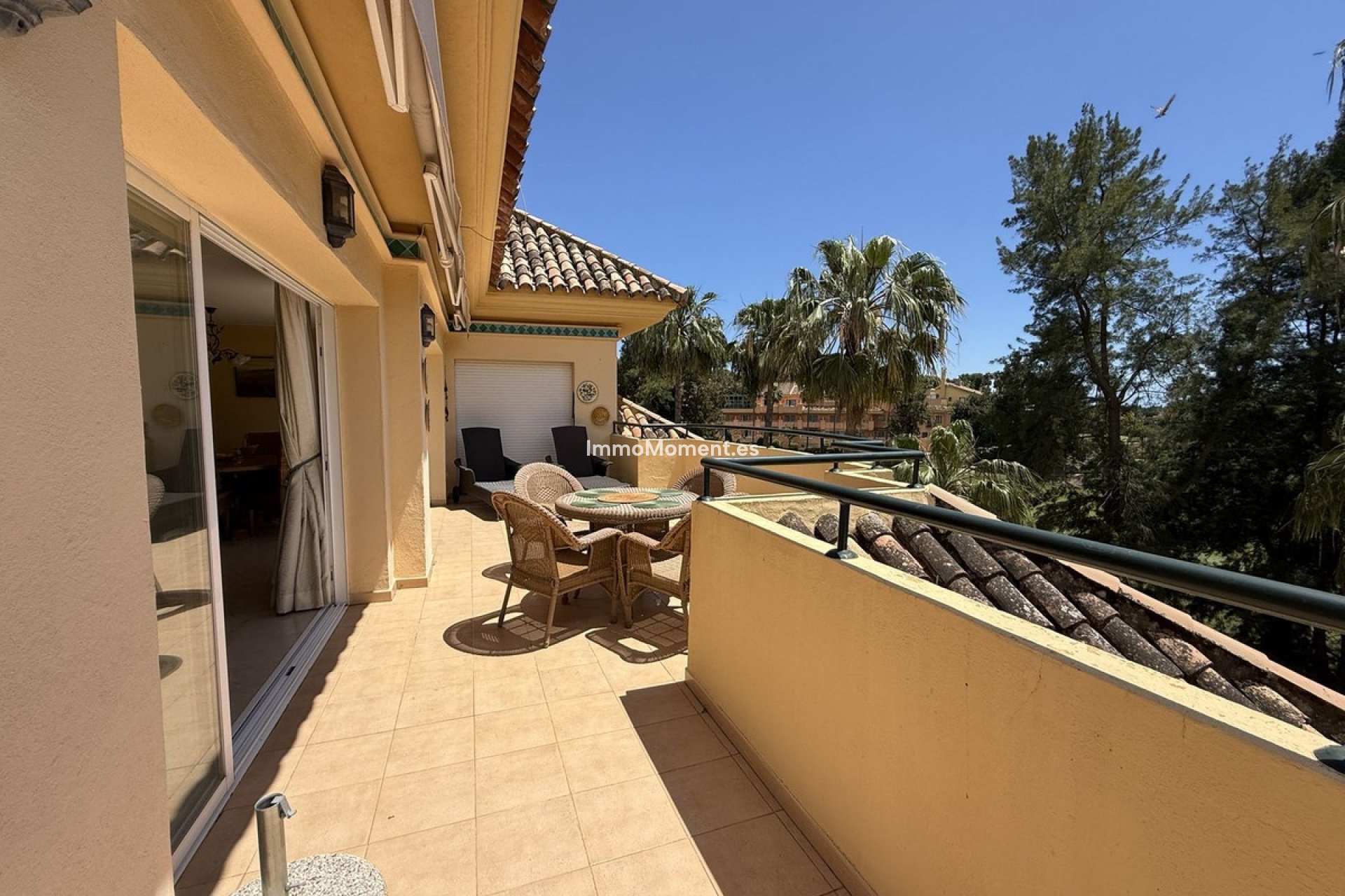 Reventa - Apartamento - Marbella - Río Real