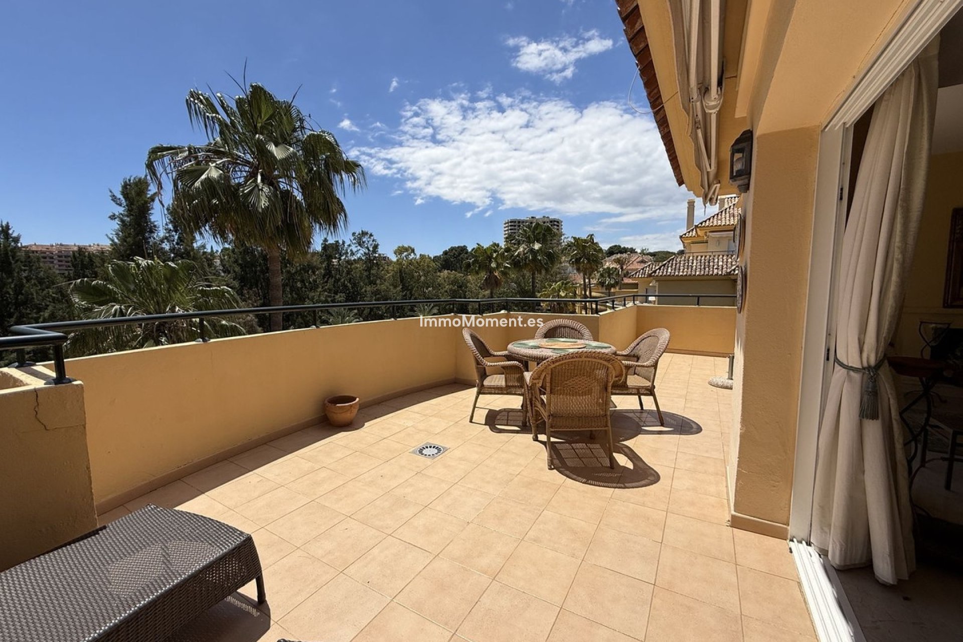 Reventa - Apartamento - Marbella - Río Real