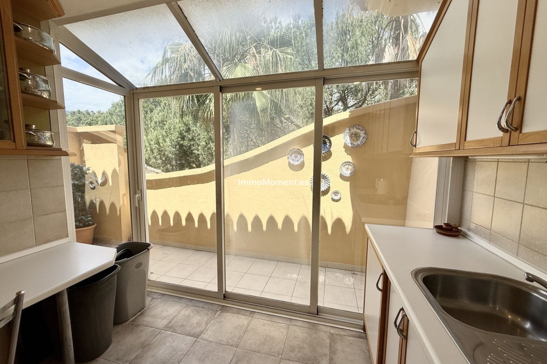 Reventa - Apartamento - Marbella - Río Real
