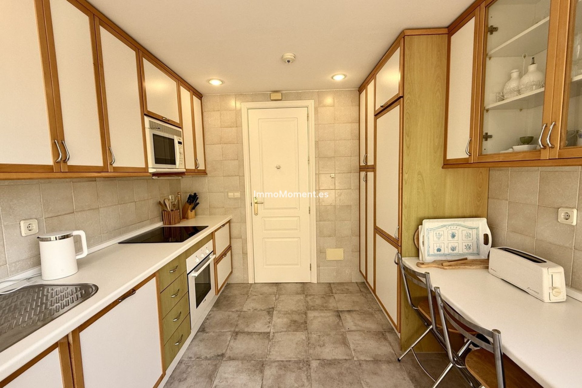 Reventa - Apartamento - Marbella - Río Real