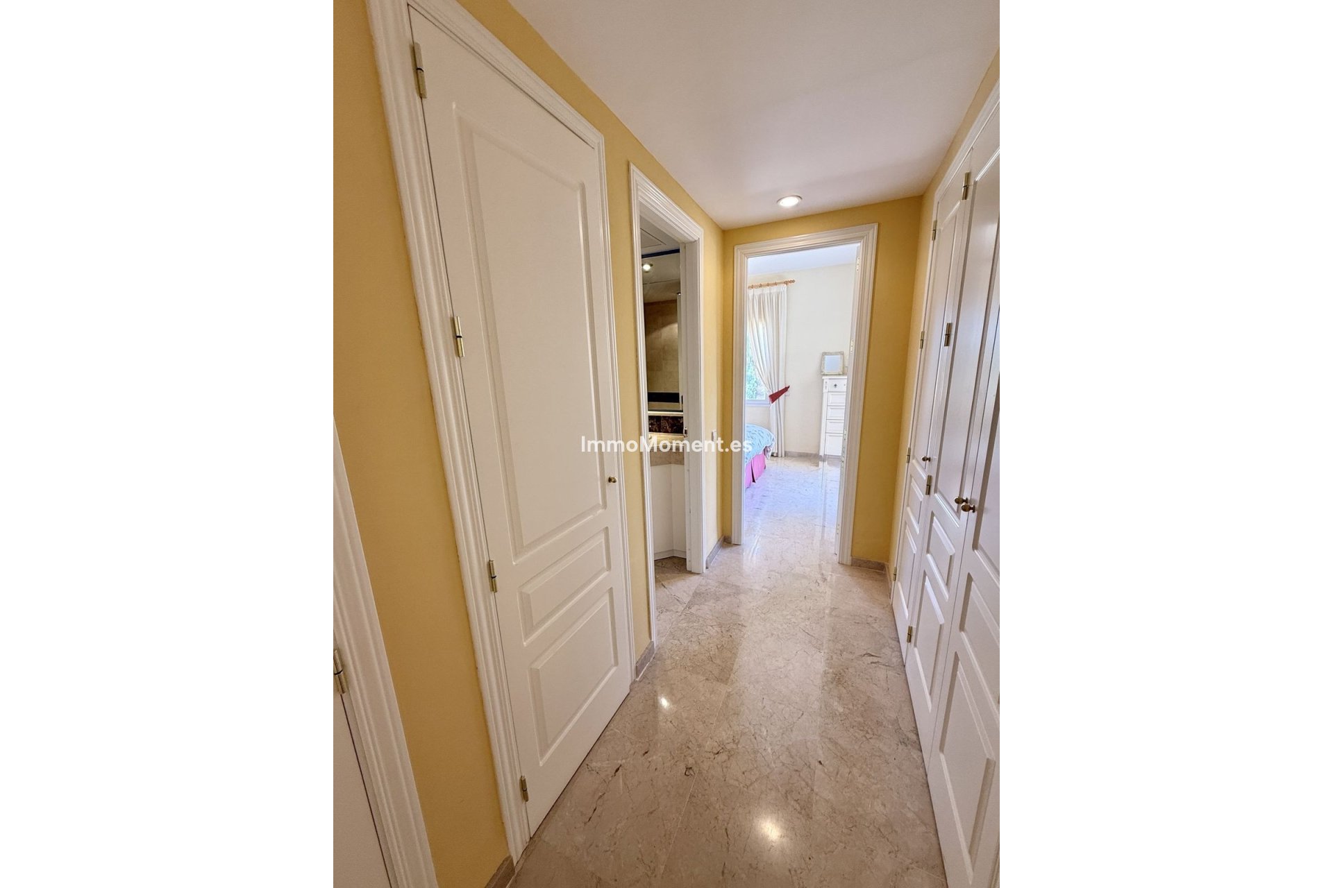 Reventa - Apartamento - Marbella - Río Real