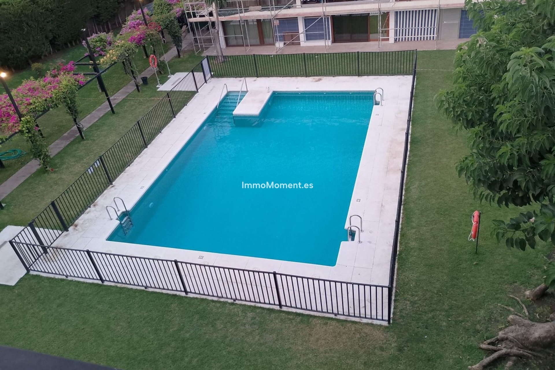 Reventa - Apartamento - Marbella - San Pedro de Alcántara
