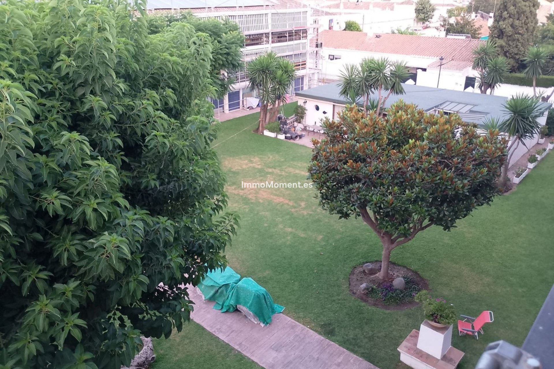Reventa - Apartamento - Marbella - San Pedro de Alcántara