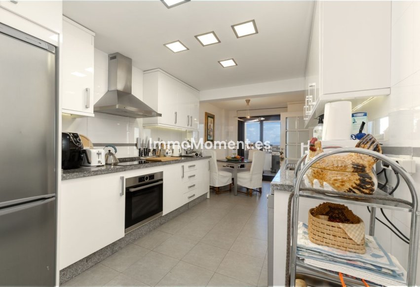 Reventa - Apartamento - Marbella - San Pedro de Alcántara