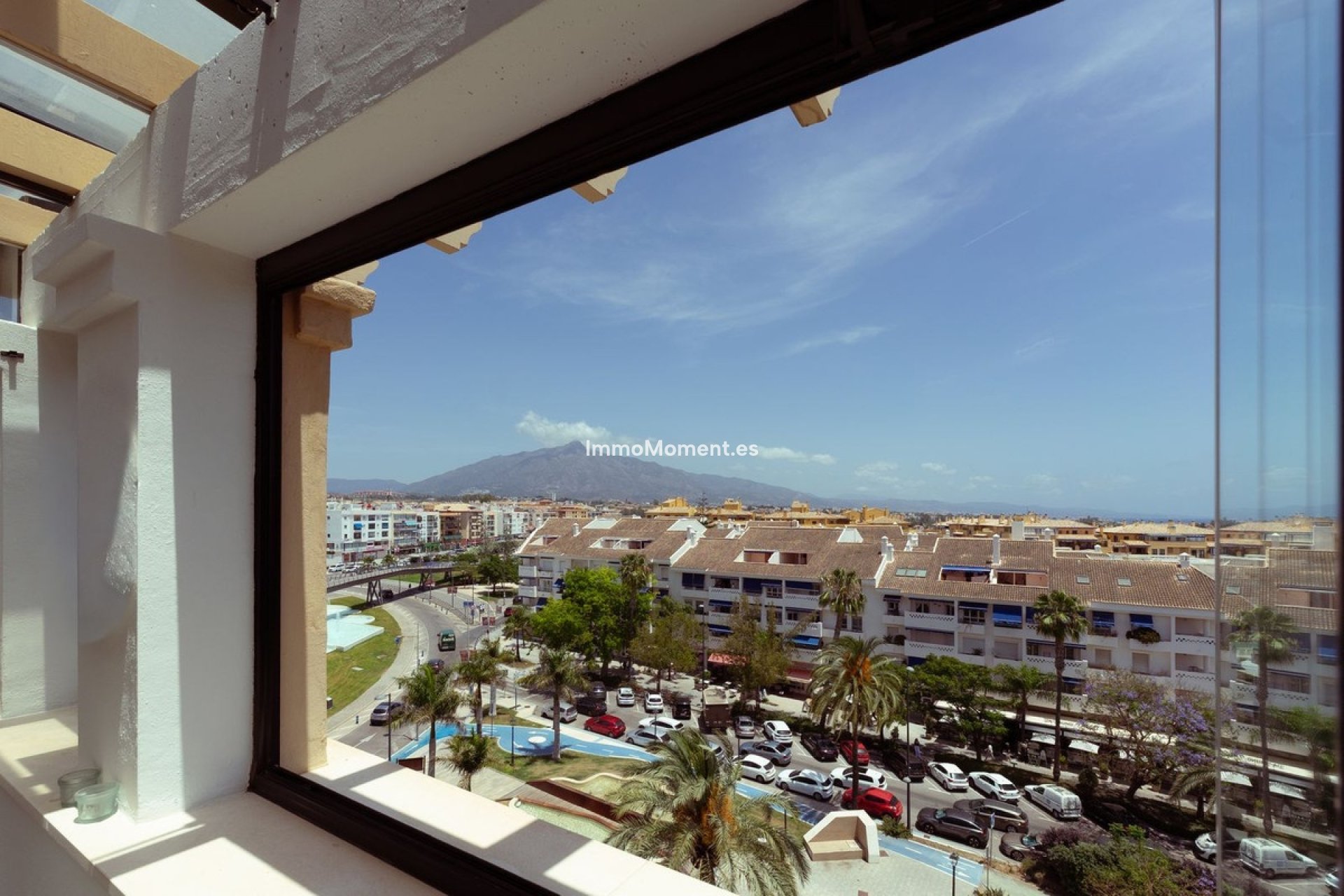 Reventa - Apartamento - Marbella - San Pedro de Alcántara