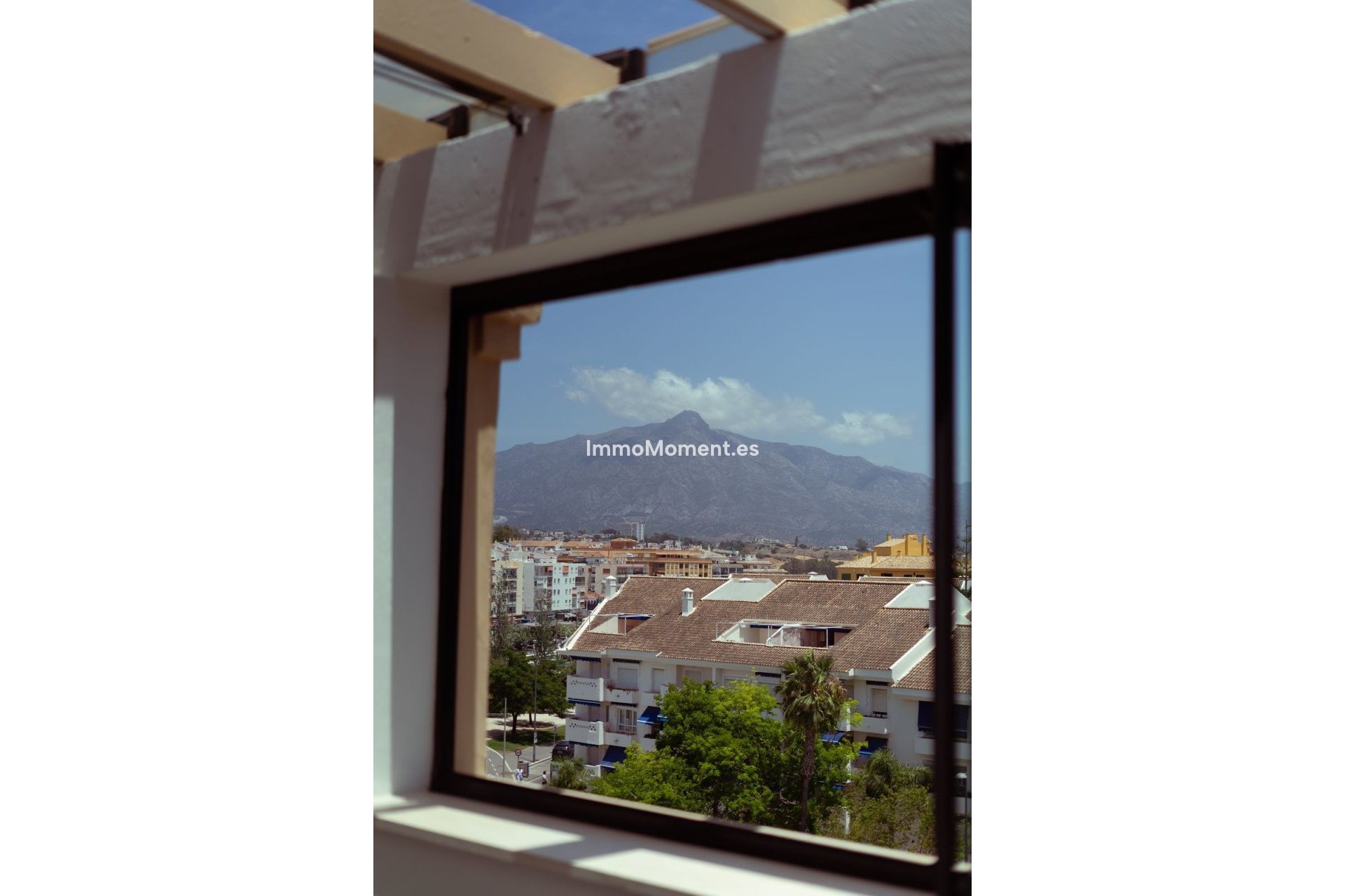 Reventa - Apartamento - Marbella - San Pedro de Alcántara