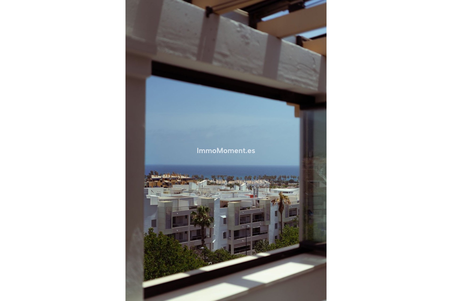 Reventa - Apartamento - Marbella - San Pedro de Alcántara