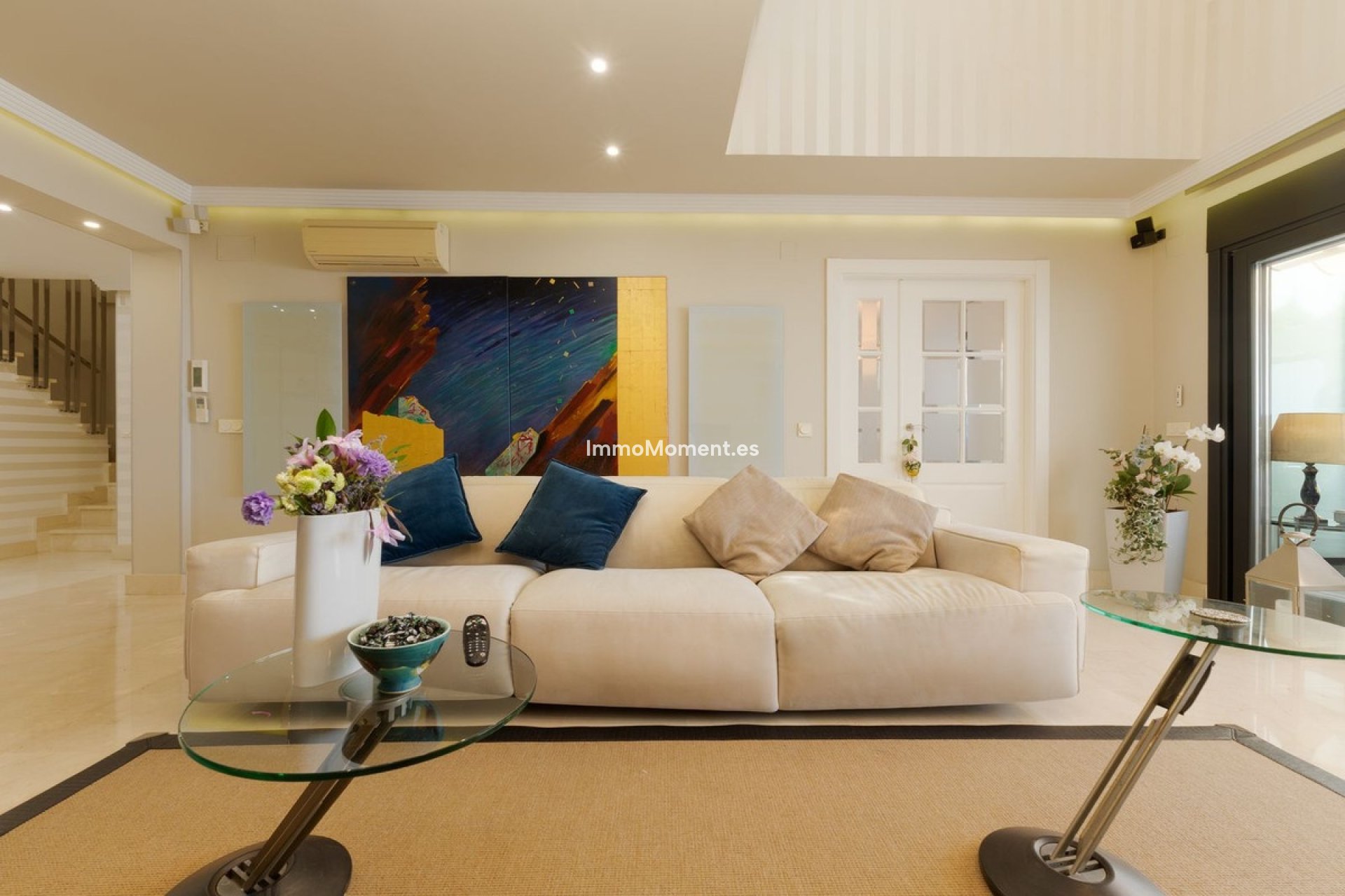 Reventa - Apartamento - Marbella - San Pedro de Alcántara