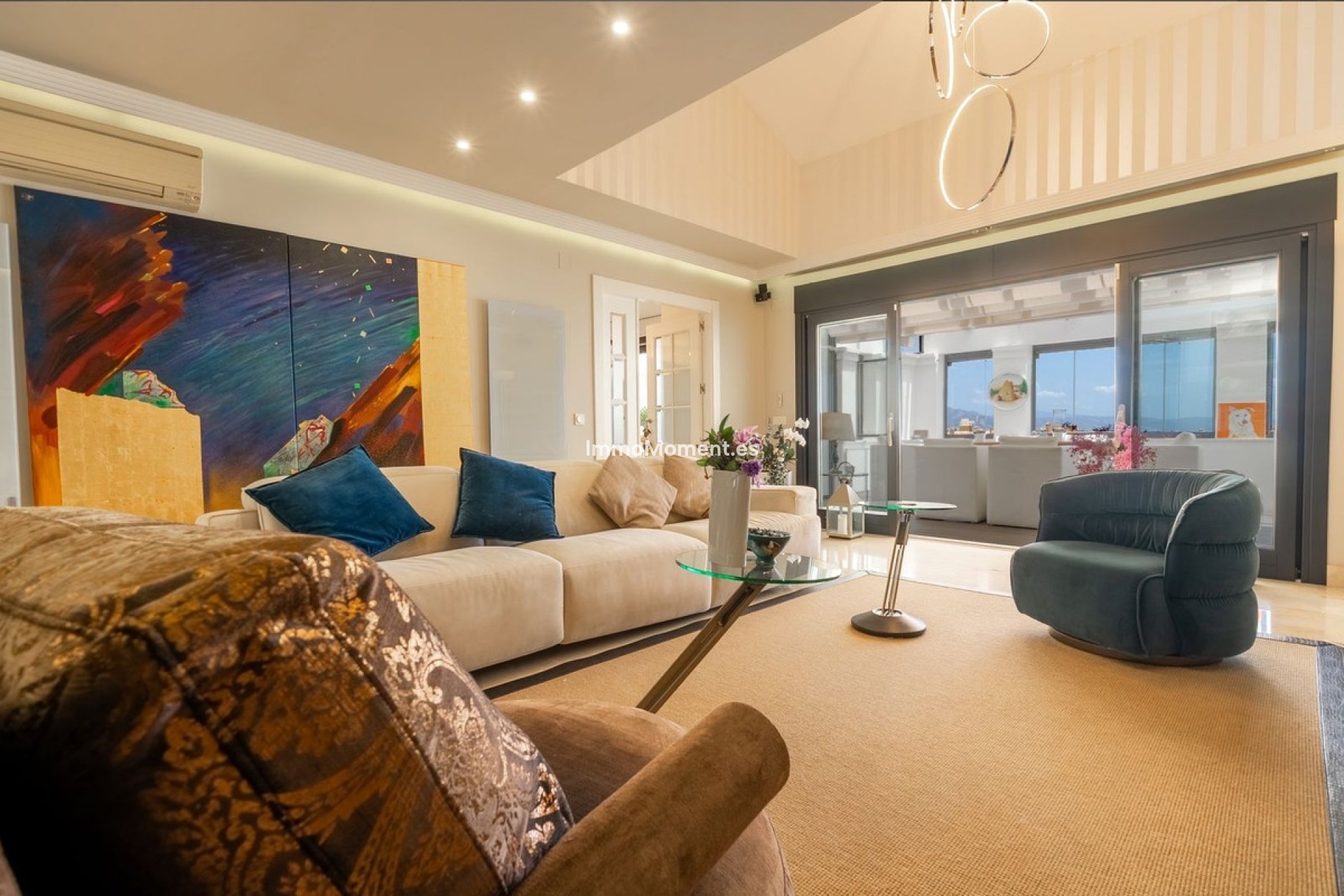 Reventa - Apartamento - Marbella - San Pedro de Alcántara
