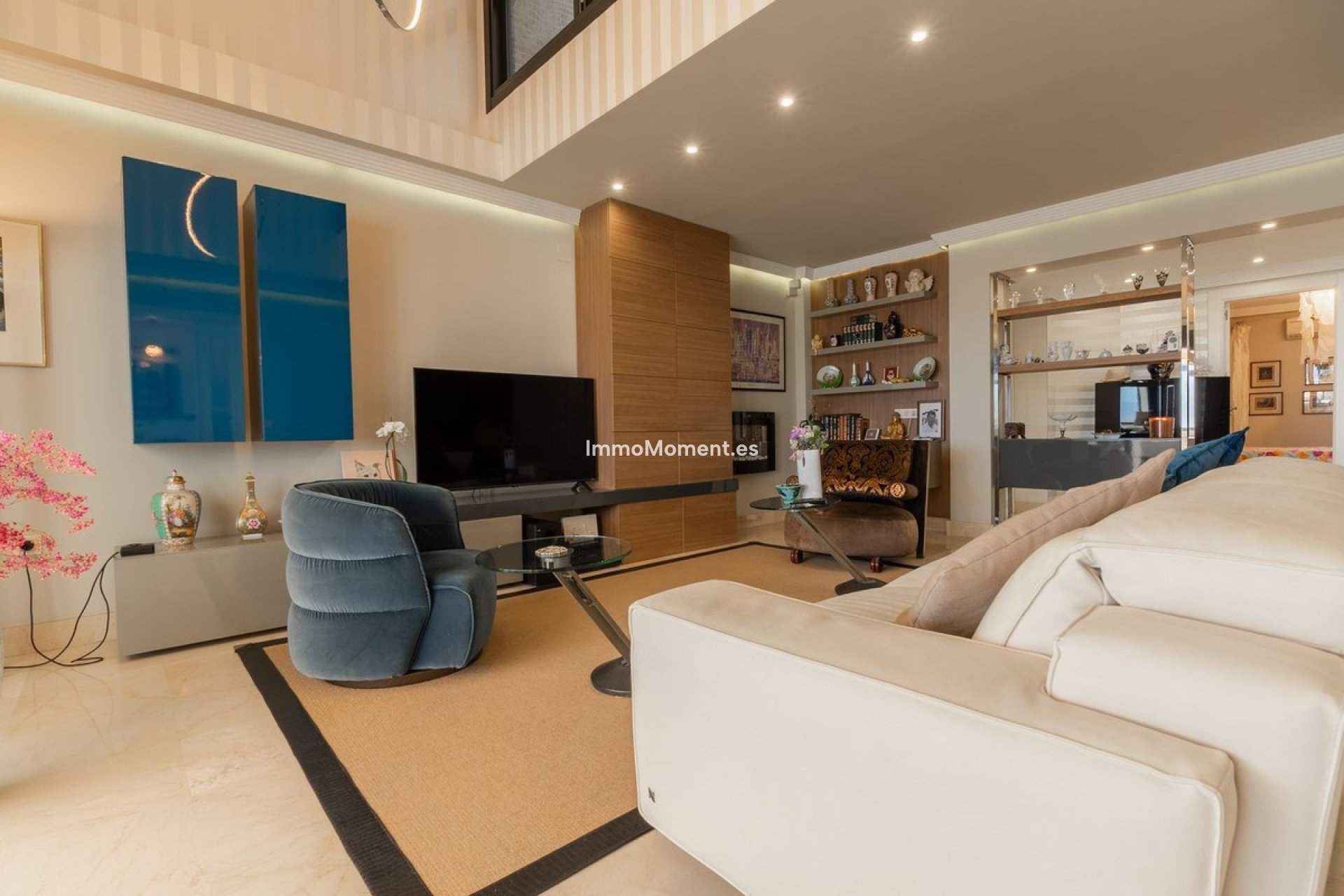 Reventa - Apartamento - Marbella - San Pedro de Alcántara