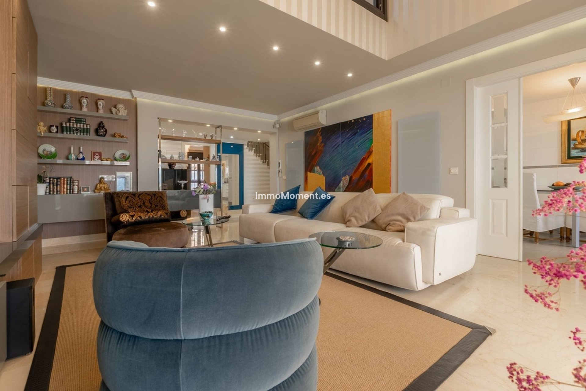 Reventa - Apartamento - Marbella - San Pedro de Alcántara