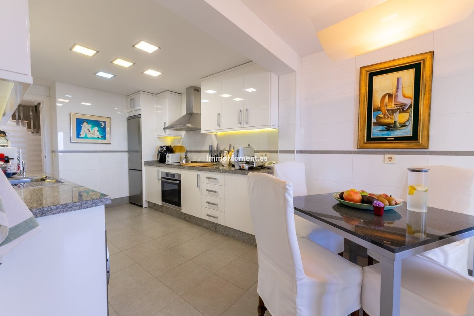 Reventa - Apartamento - Marbella - San Pedro de Alcántara