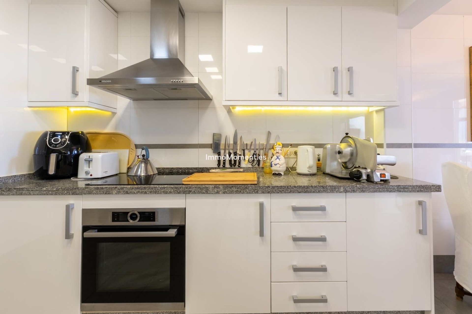 Reventa - Apartamento - Marbella - San Pedro de Alcántara