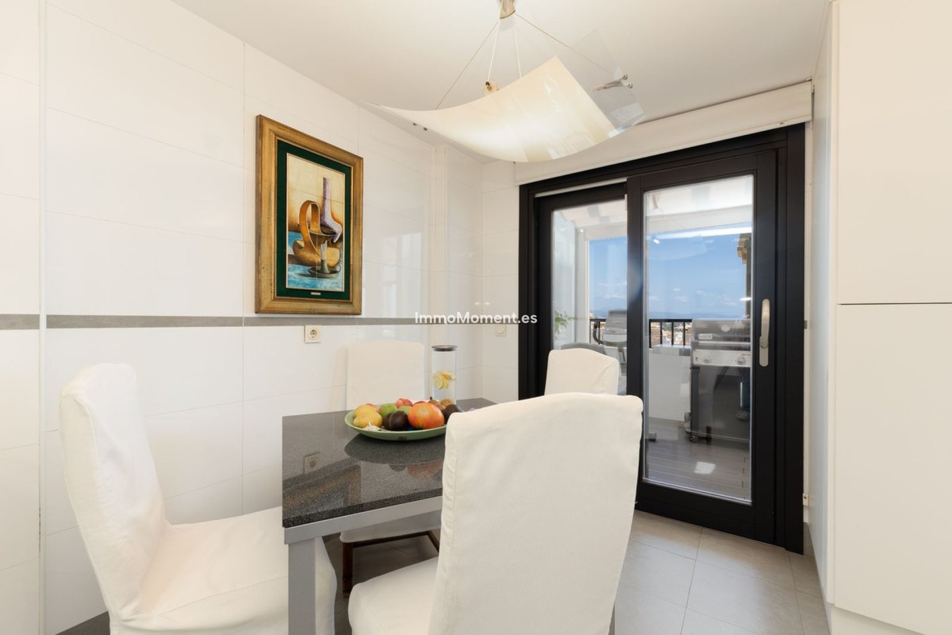 Reventa - Apartamento - Marbella - San Pedro de Alcántara