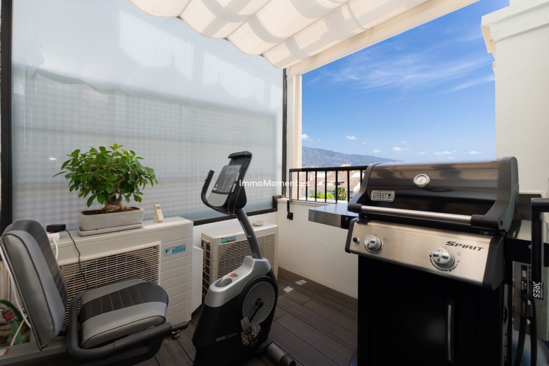 Reventa - Apartamento - Marbella - San Pedro de Alcántara