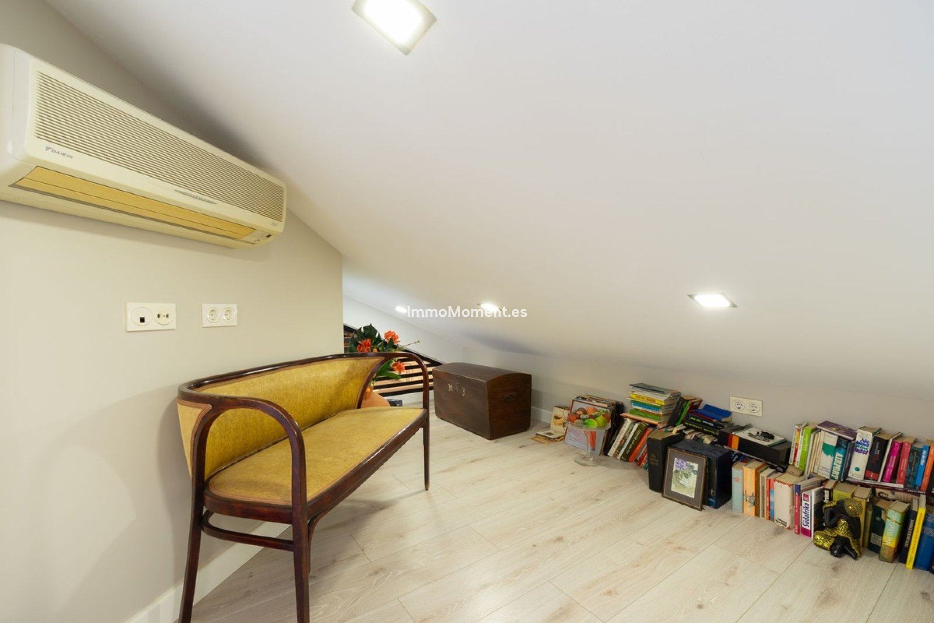 Reventa - Apartamento - Marbella - San Pedro de Alcántara