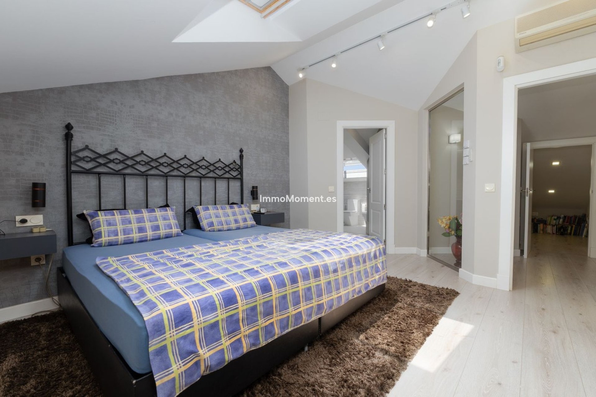 Reventa - Apartamento - Marbella - San Pedro de Alcántara