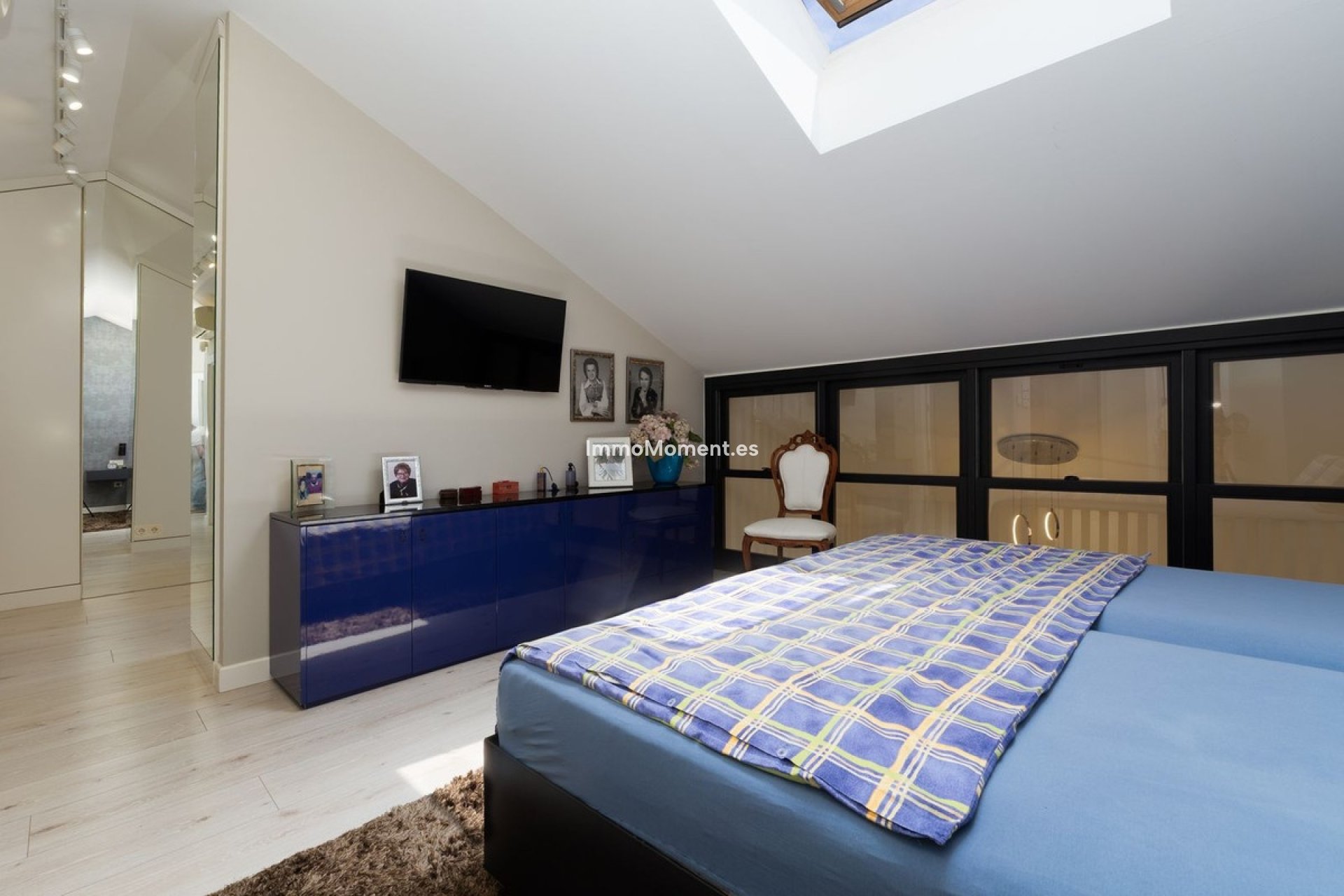 Reventa - Apartamento - Marbella - San Pedro de Alcántara