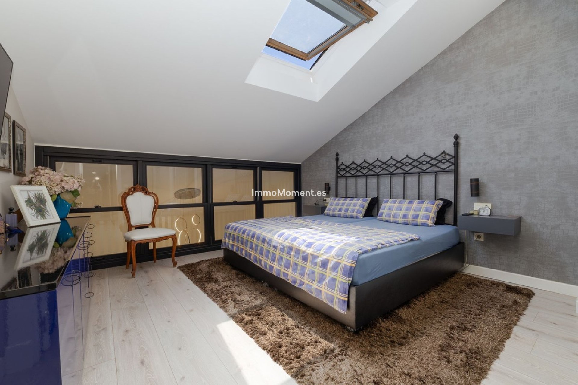 Reventa - Apartamento - Marbella - San Pedro de Alcántara