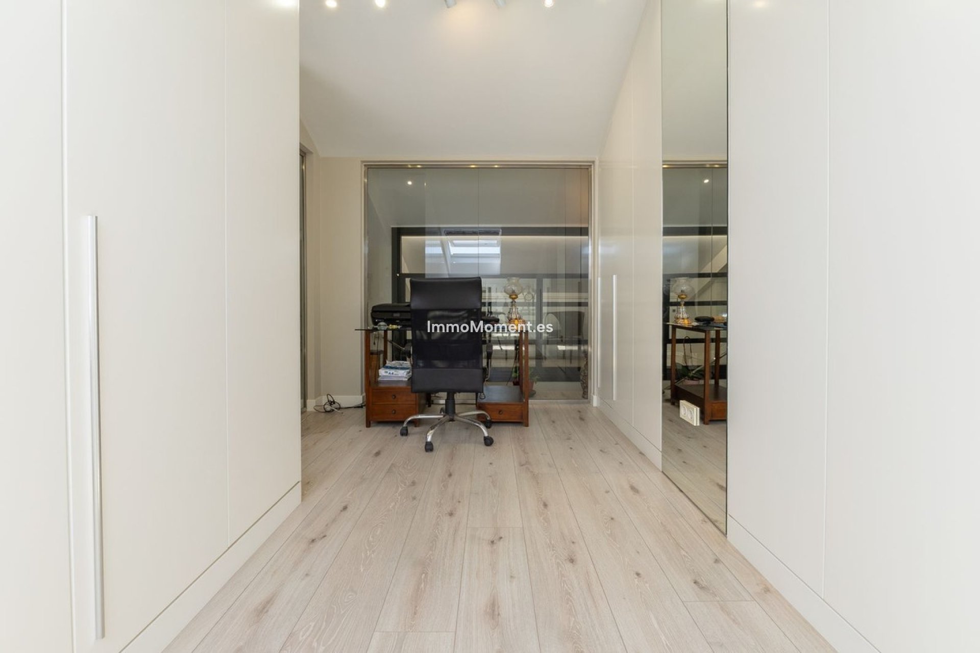 Reventa - Apartamento - Marbella - San Pedro de Alcántara