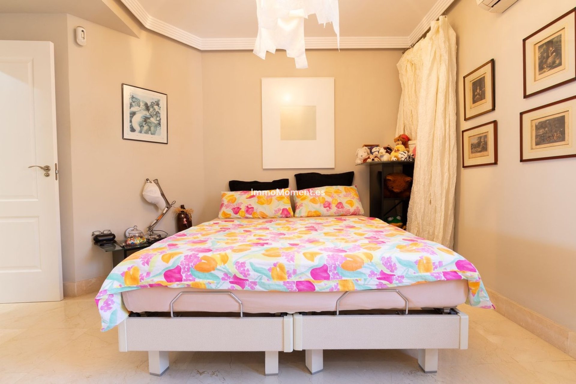 Reventa - Apartamento - Marbella - San Pedro de Alcántara