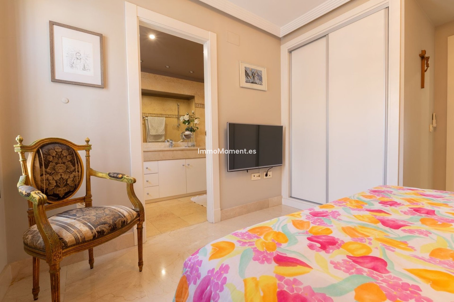 Reventa - Apartamento - Marbella - San Pedro de Alcántara